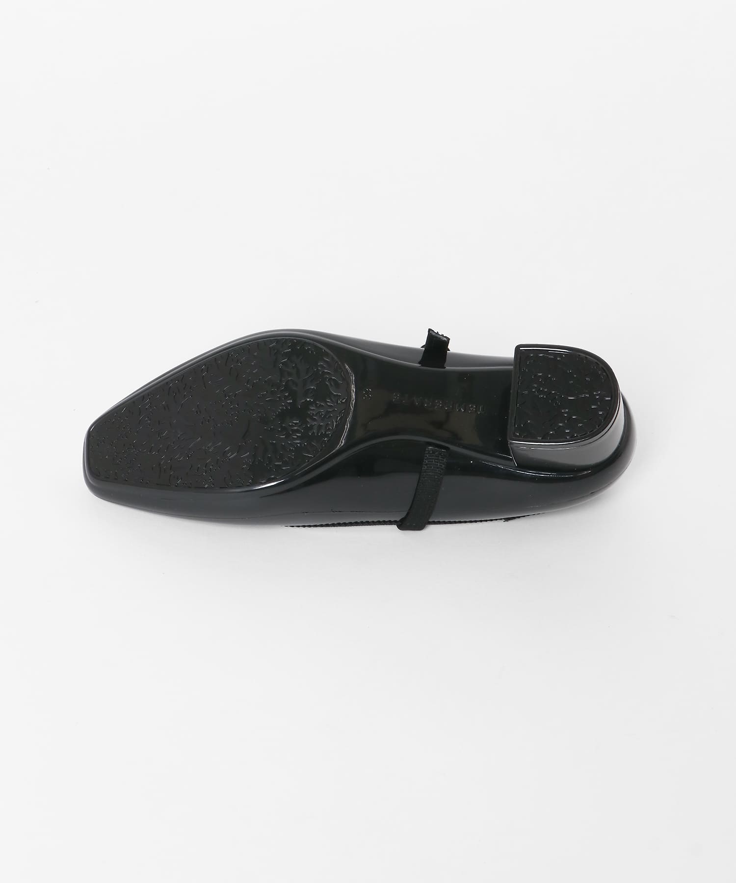 TEMPERATE　CANNON BLACK 37