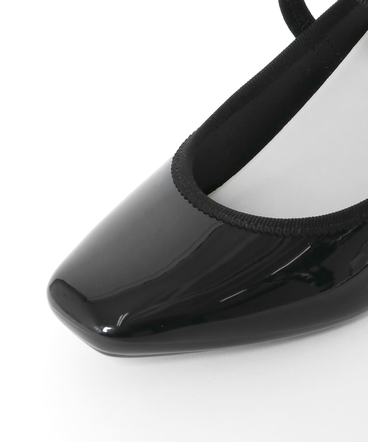 TEMPERATE　CANNON BLACK 37