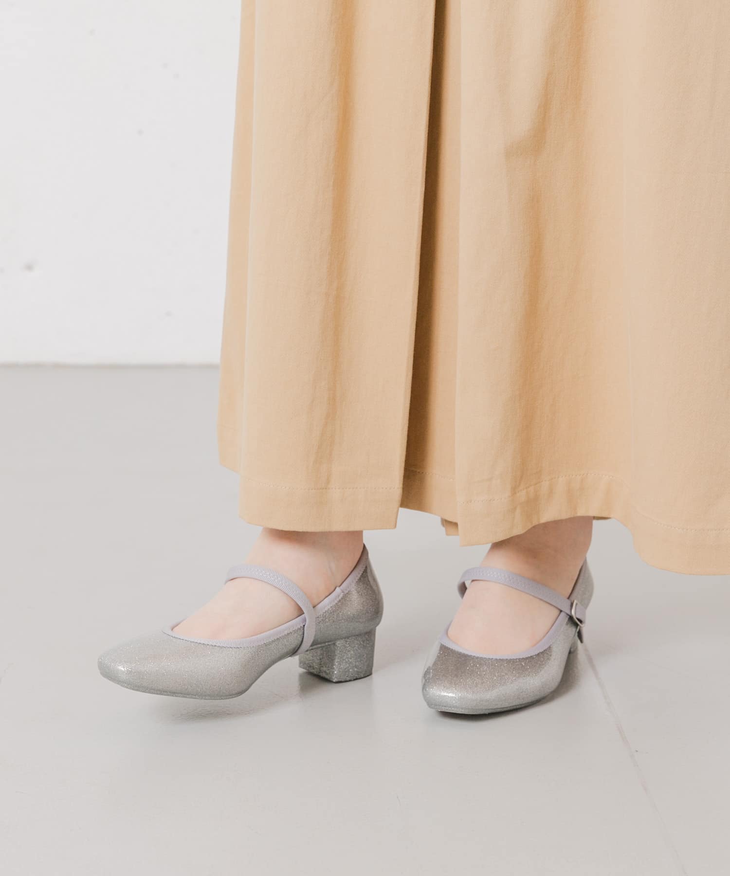 TEMPERATE　CANNON GLITTER