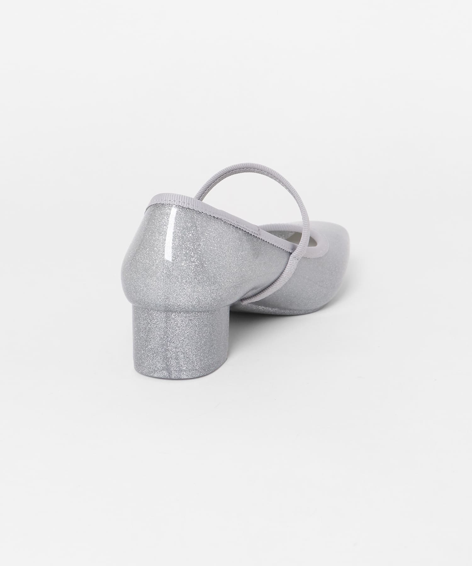 TEMPERATE　CANNON GLITTER SILVER 37