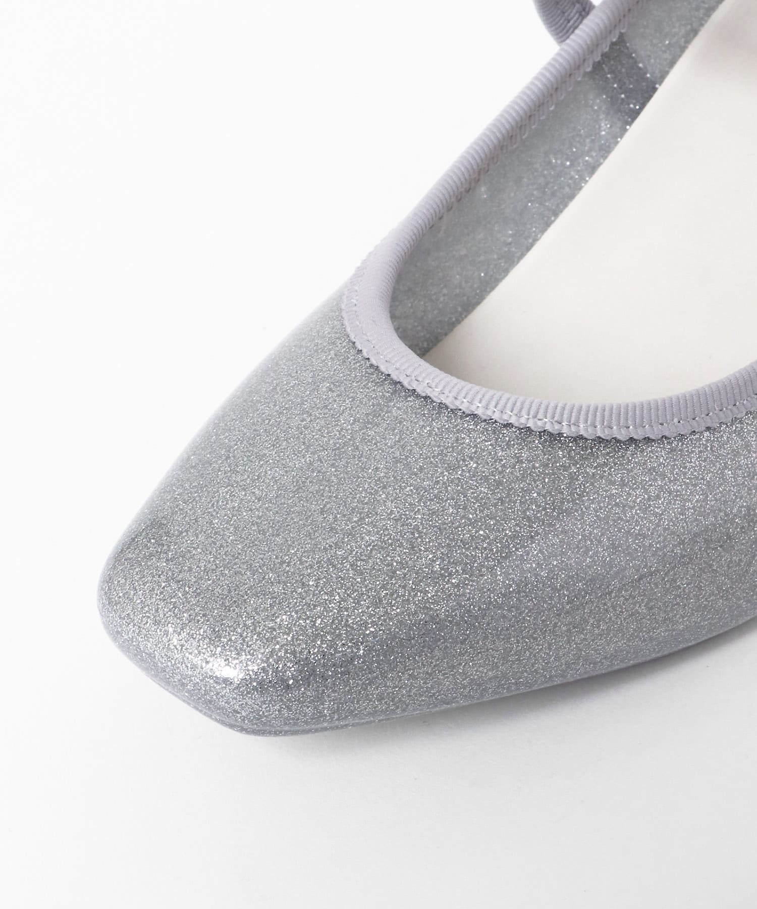 TEMPERATE　CANNON GLITTER SILVER 37