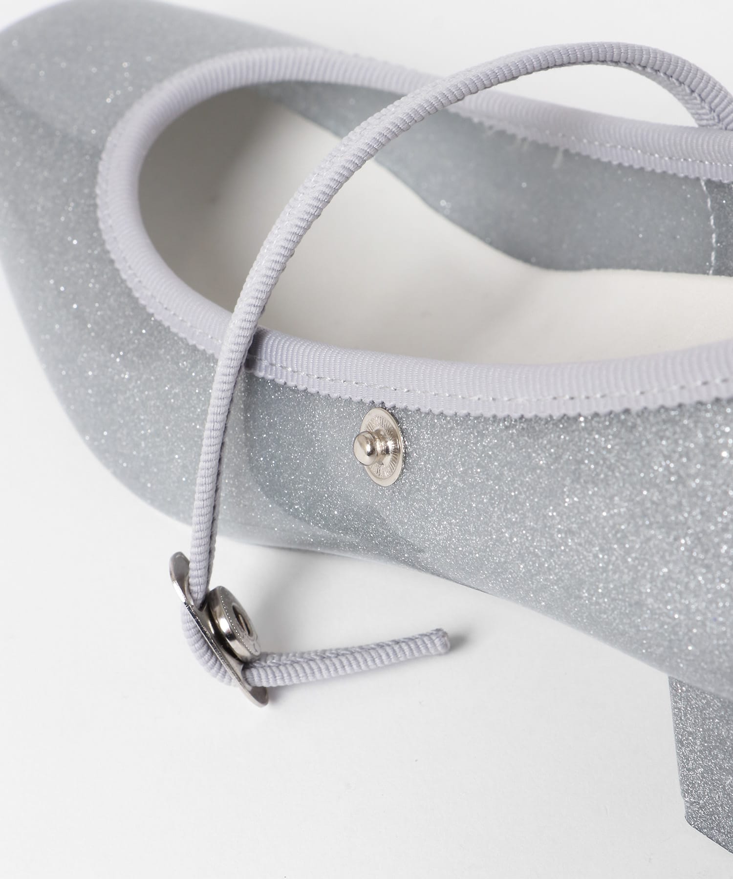 TEMPERATE　CANNON GLITTER SILVER 37