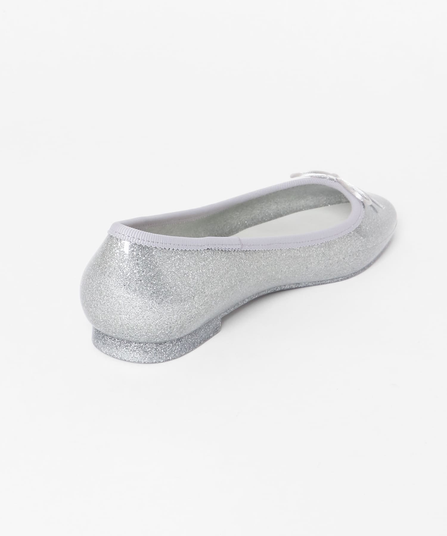 TEMPERATE　EMMA GLITTER SILVER 37