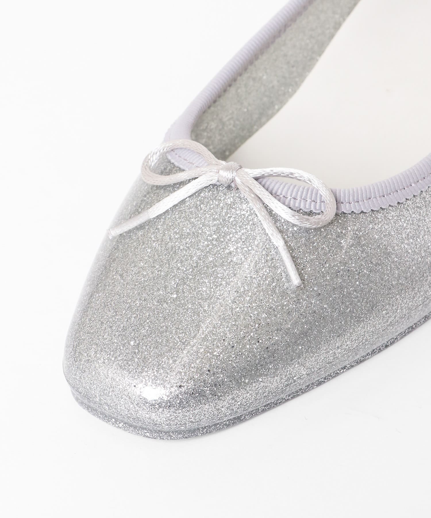 TEMPERATE　EMMA GLITTER SILVER 37