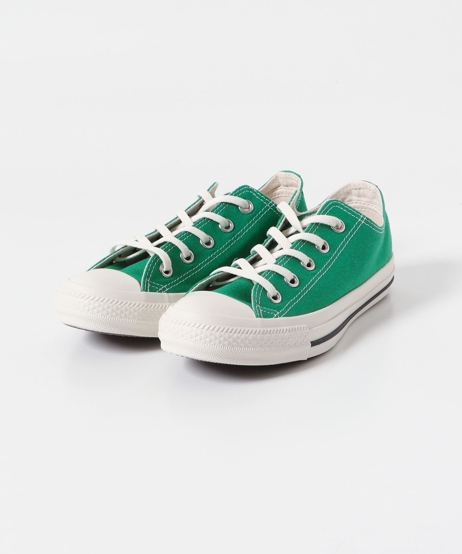 CONVERSE　ALL STAR WASHED CANVAS OX