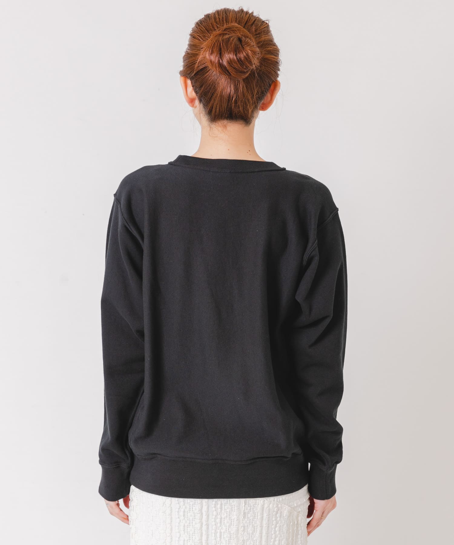 M BLACK
