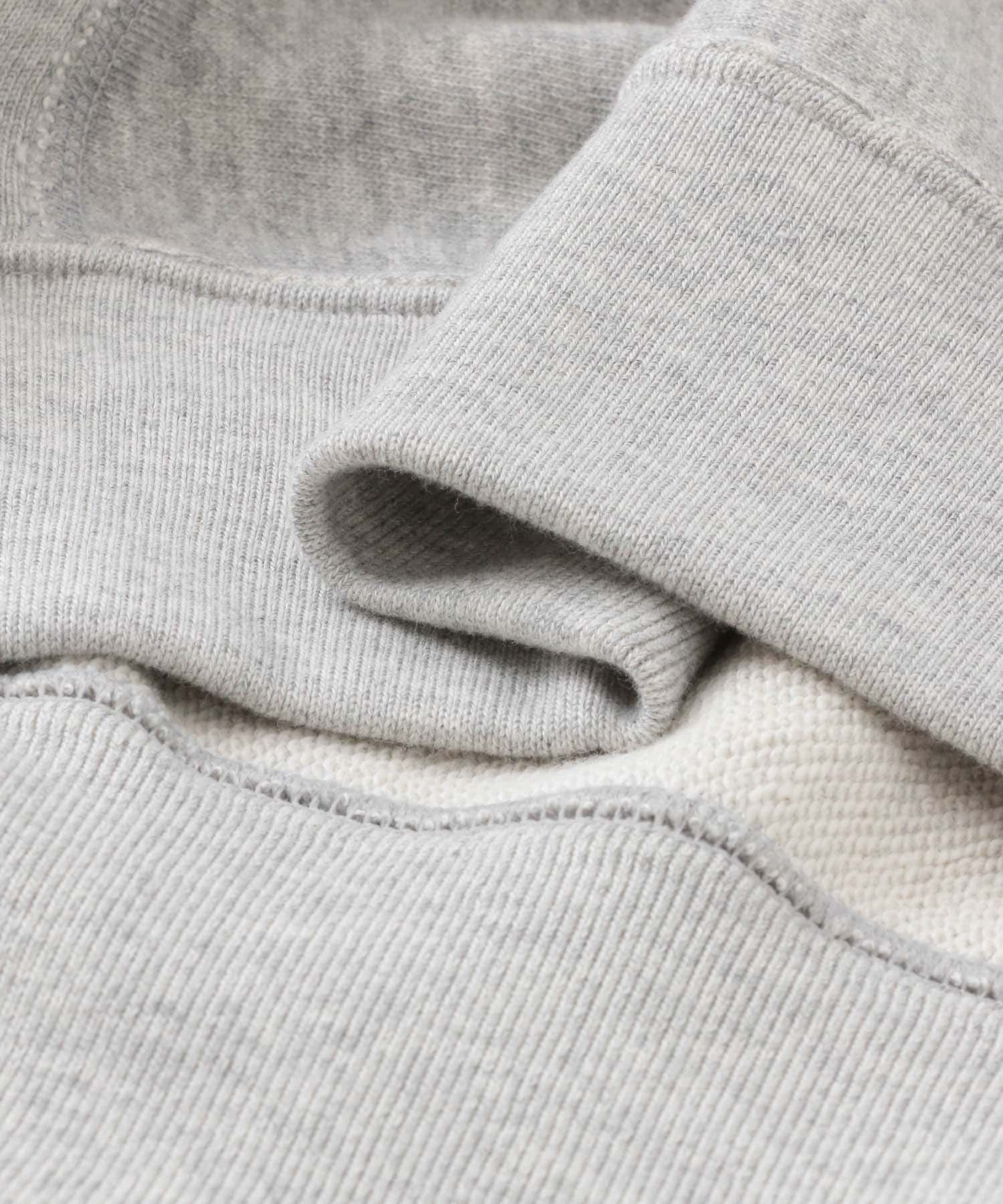 Champion　REVERSEWEAVE CREWNECK GRAY M