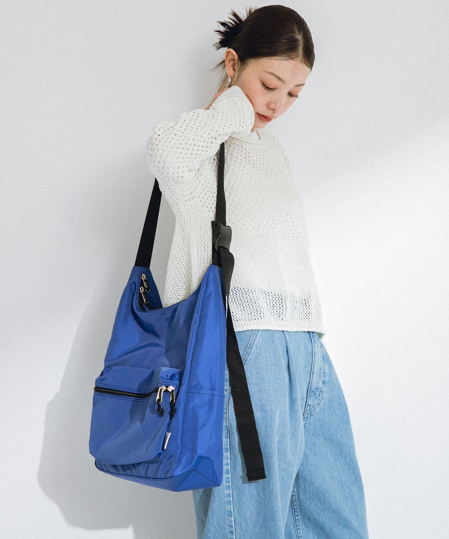 DRIFTER　ショルダーバッグ