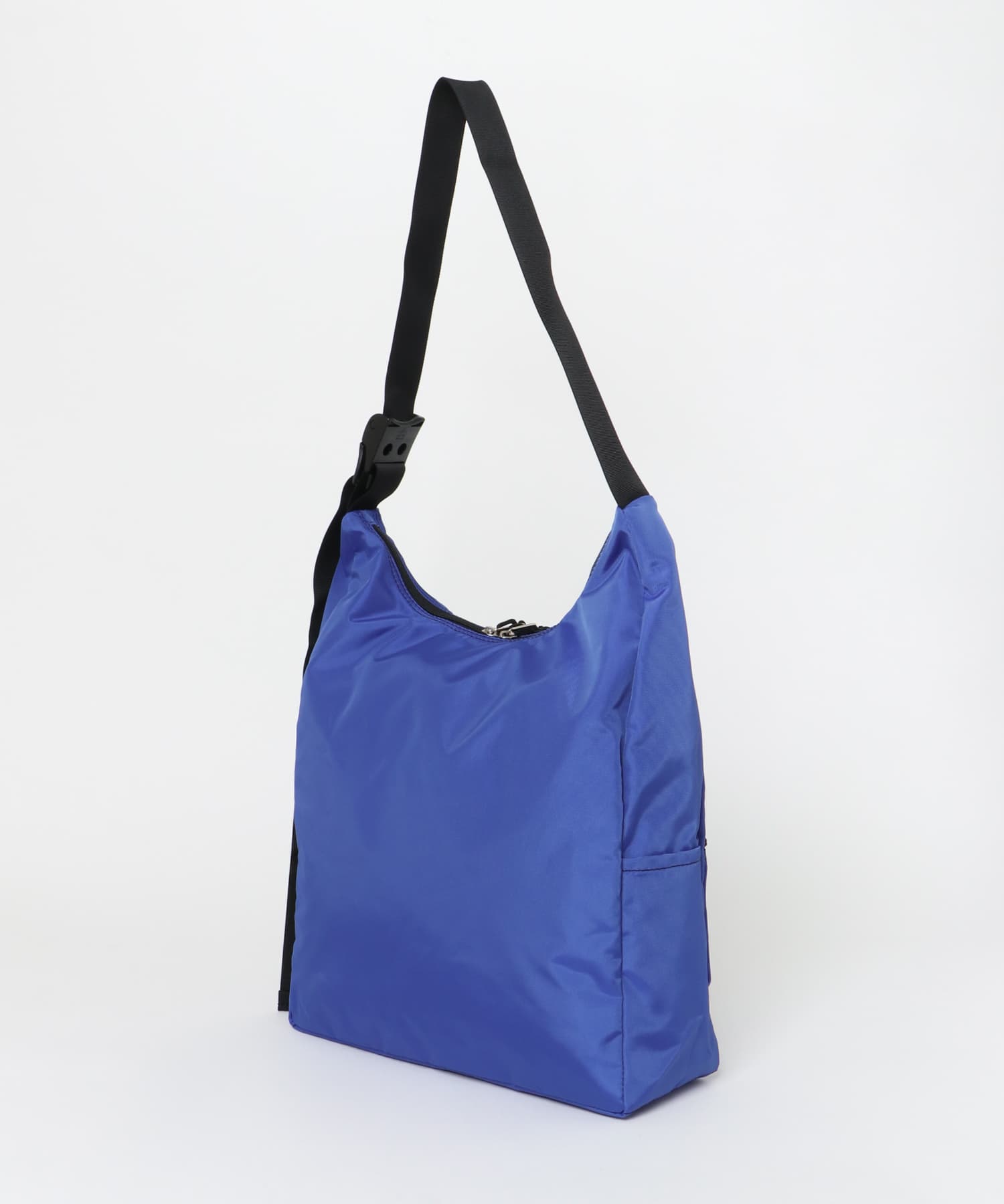 DRIFTER　ショルダーバッグ BLUE one