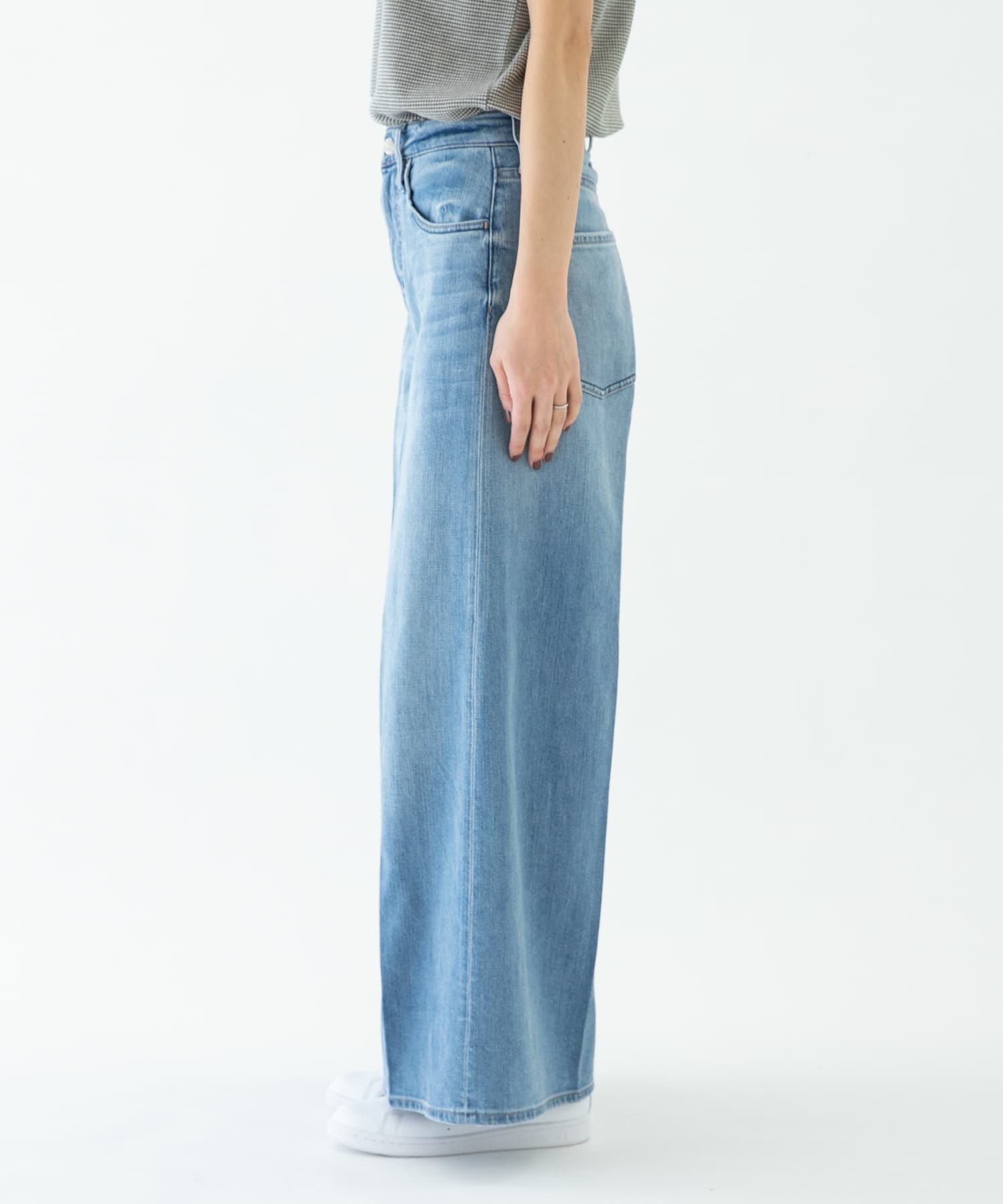 Healthy DENIM Wild Ginger(23 Light Used): ボトム｜URBAN RESEARCH