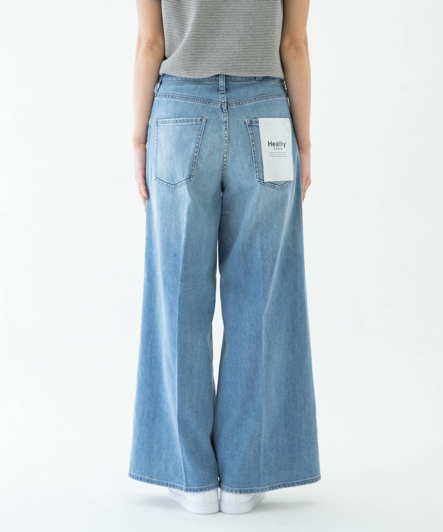 Healthy DENIM Wild Ginger(23 Light Used): ボトム｜URBAN RESEARCH