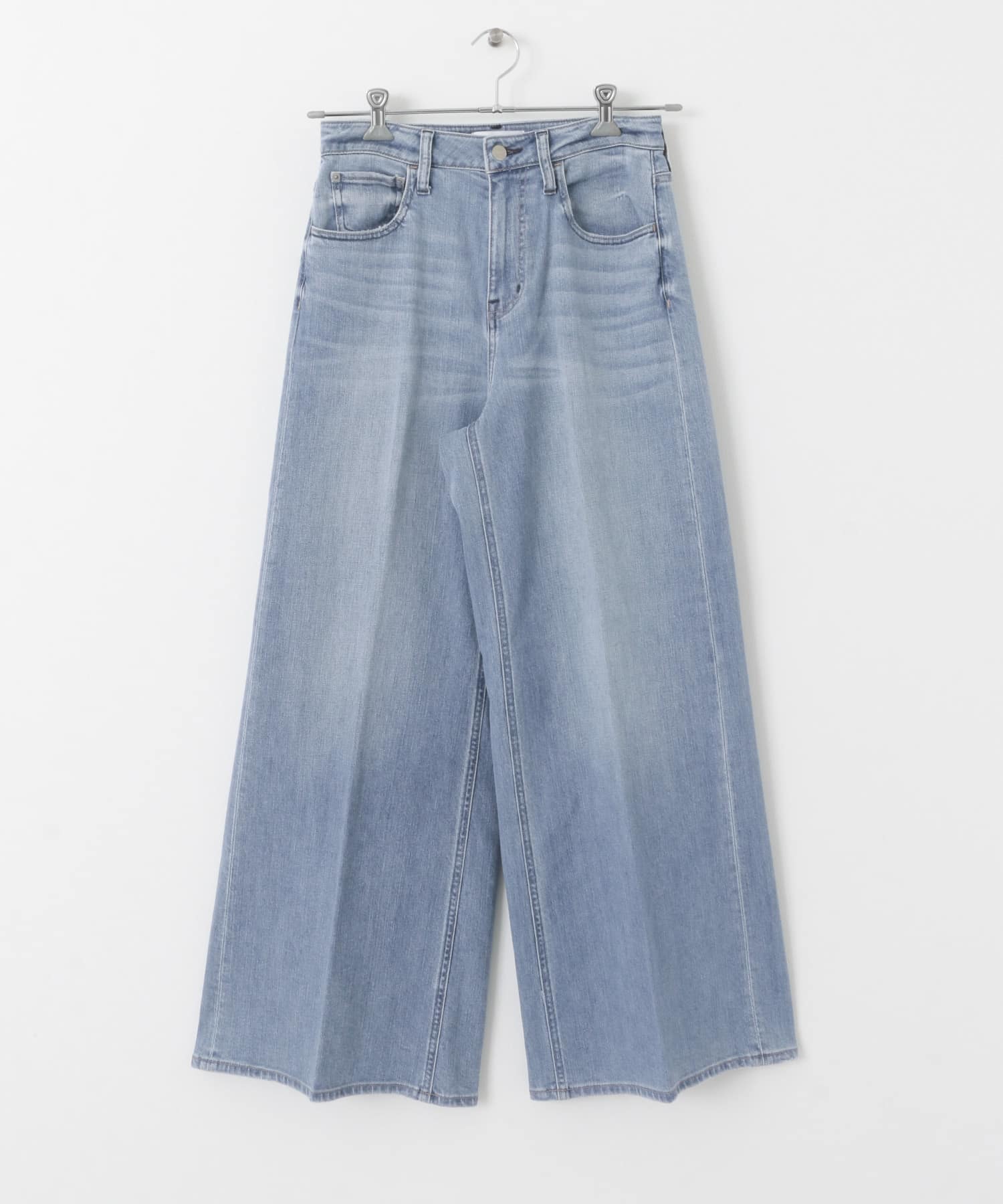 Healthy DENIM　Wild Ginger Light Used 23