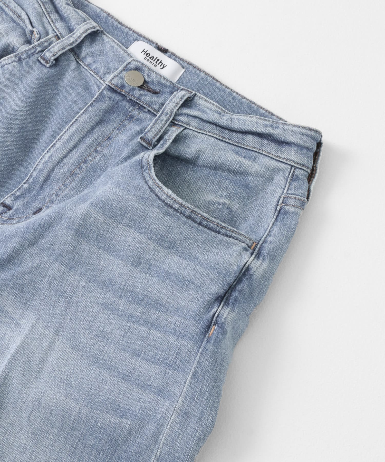 Healthy DENIM　Wild Ginger Light Used 23