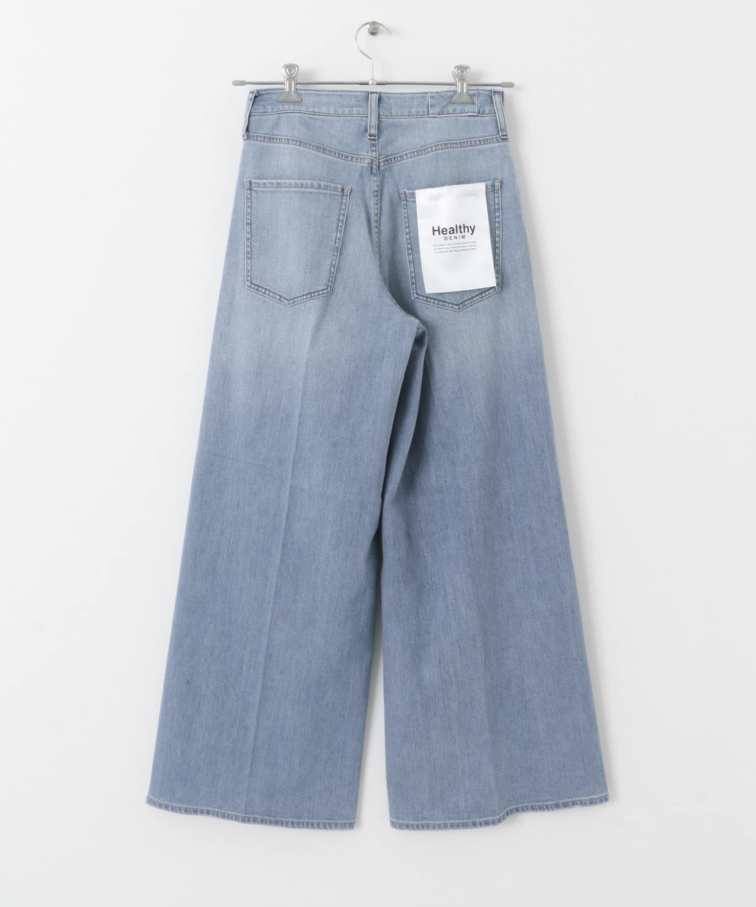 Healthy DENIM　Wild Ginger Light Used 23