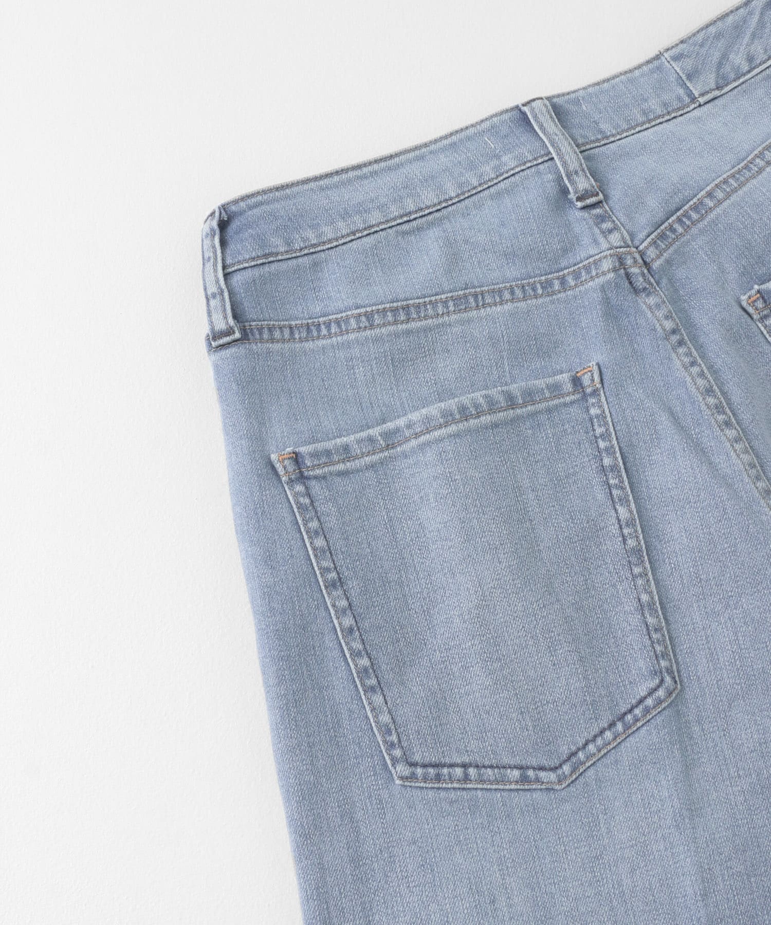 Healthy DENIM　Wild Ginger Light Used 23