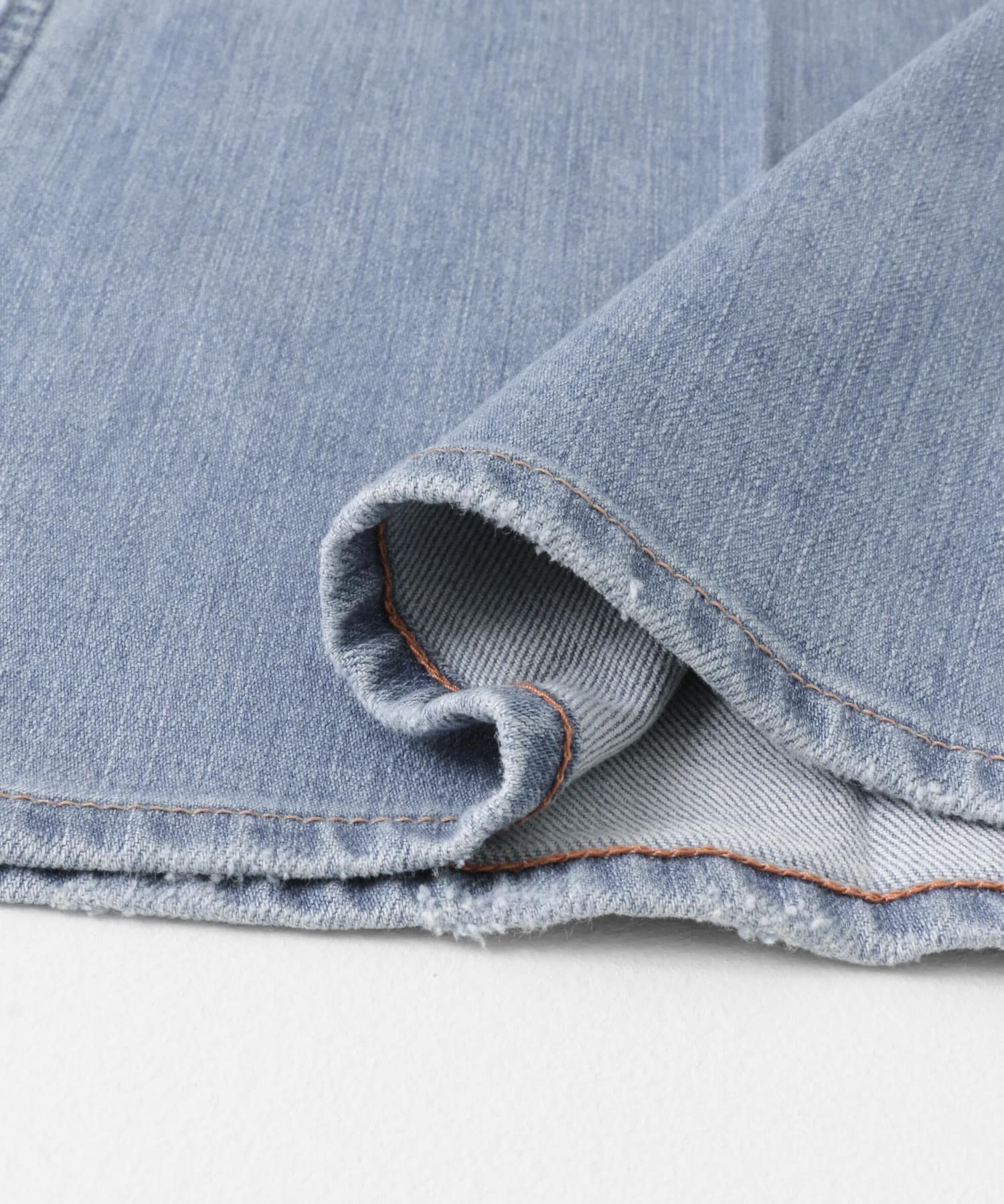 Healthy DENIM　Wild Ginger Light Used 23