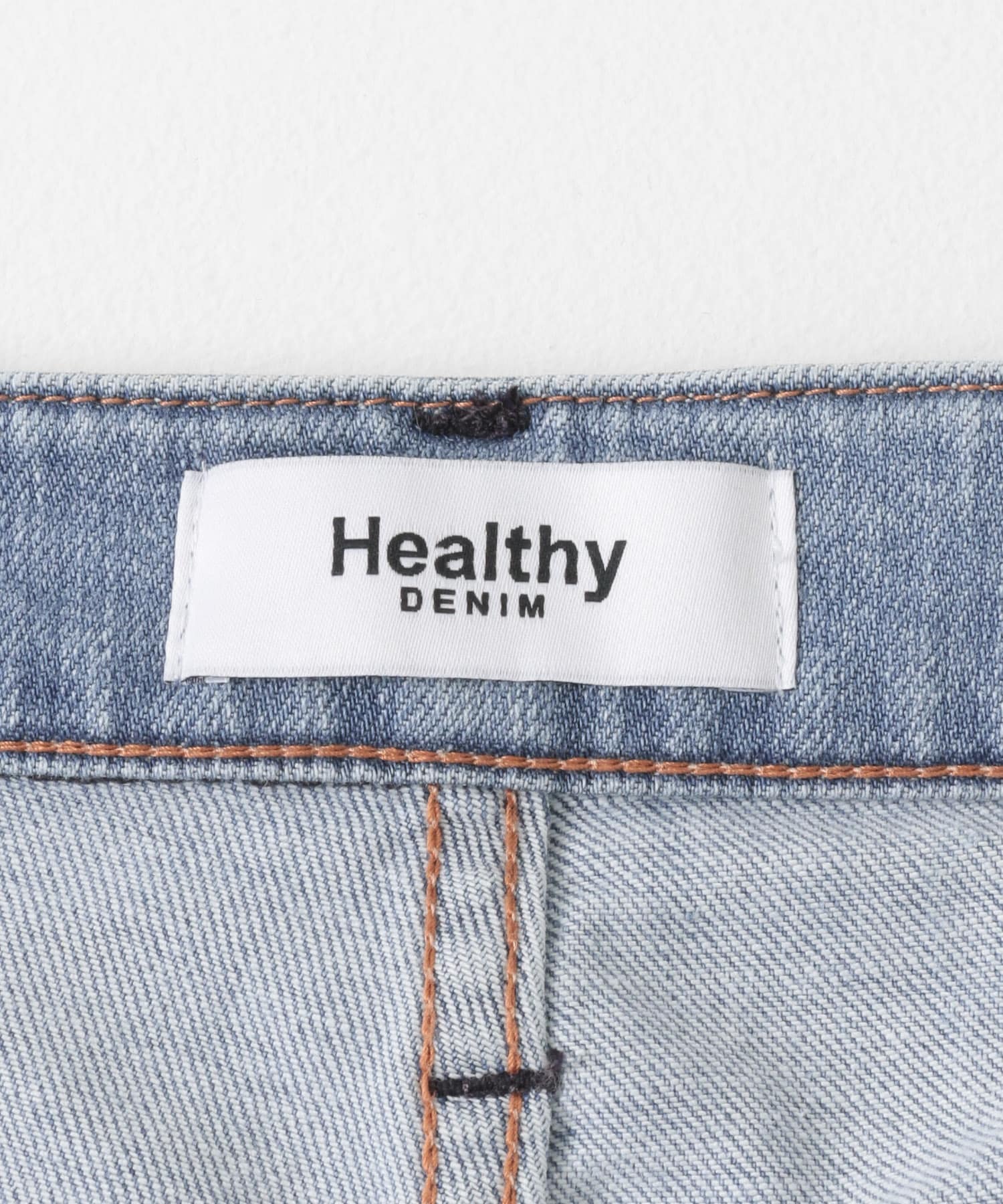 Healthy DENIM　Wild Ginger Light Used 23