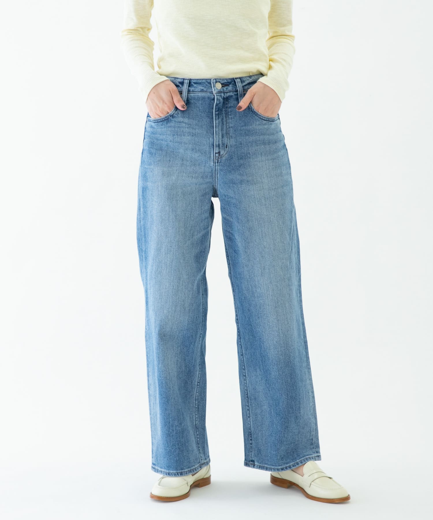 パンツ Healthy DENIM Pink Pepper Healthy denim パンツ 「Healthy / ヘルシーデニム」Pink Pepper