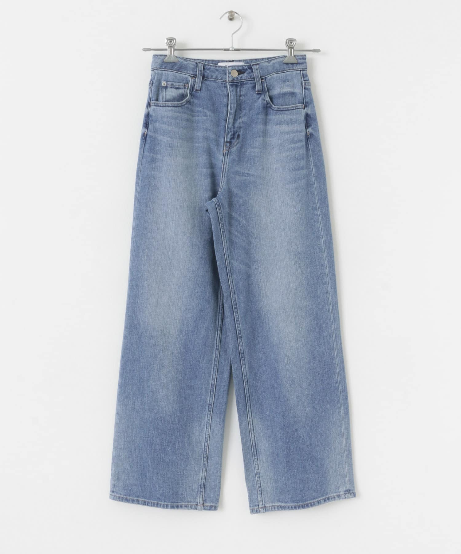 Healthy DENIM　Pink Pepper Light Used 23