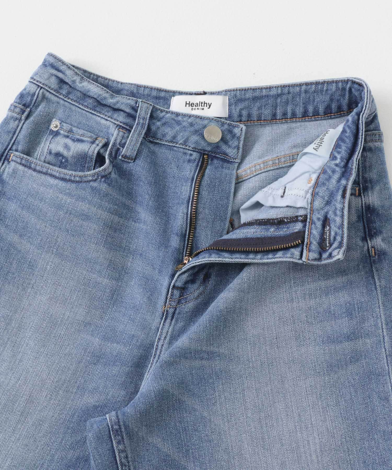 Healthy DENIM　Pink Pepper Light Used 23