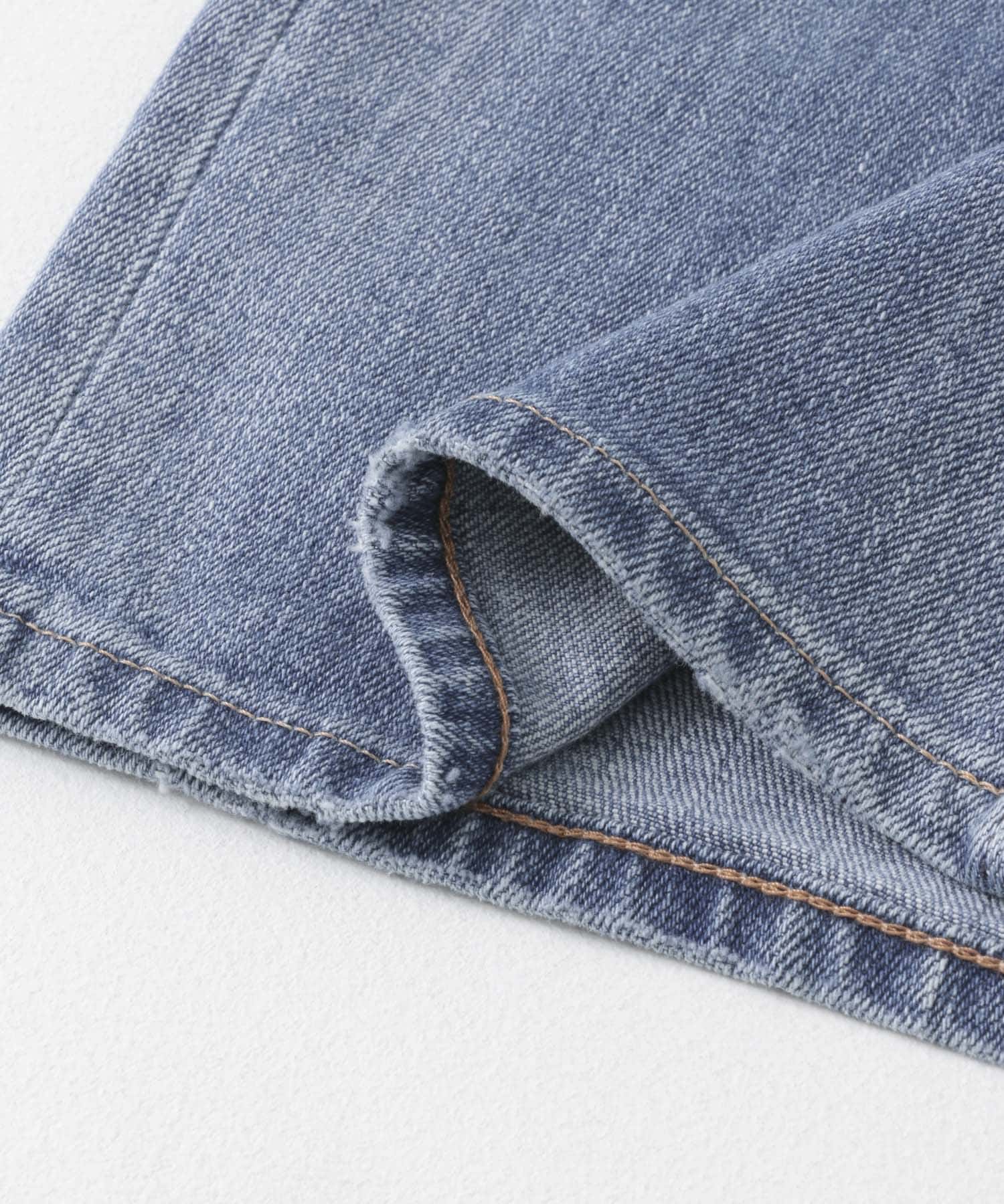 Healthy DENIM　Pink Pepper Light Used 23