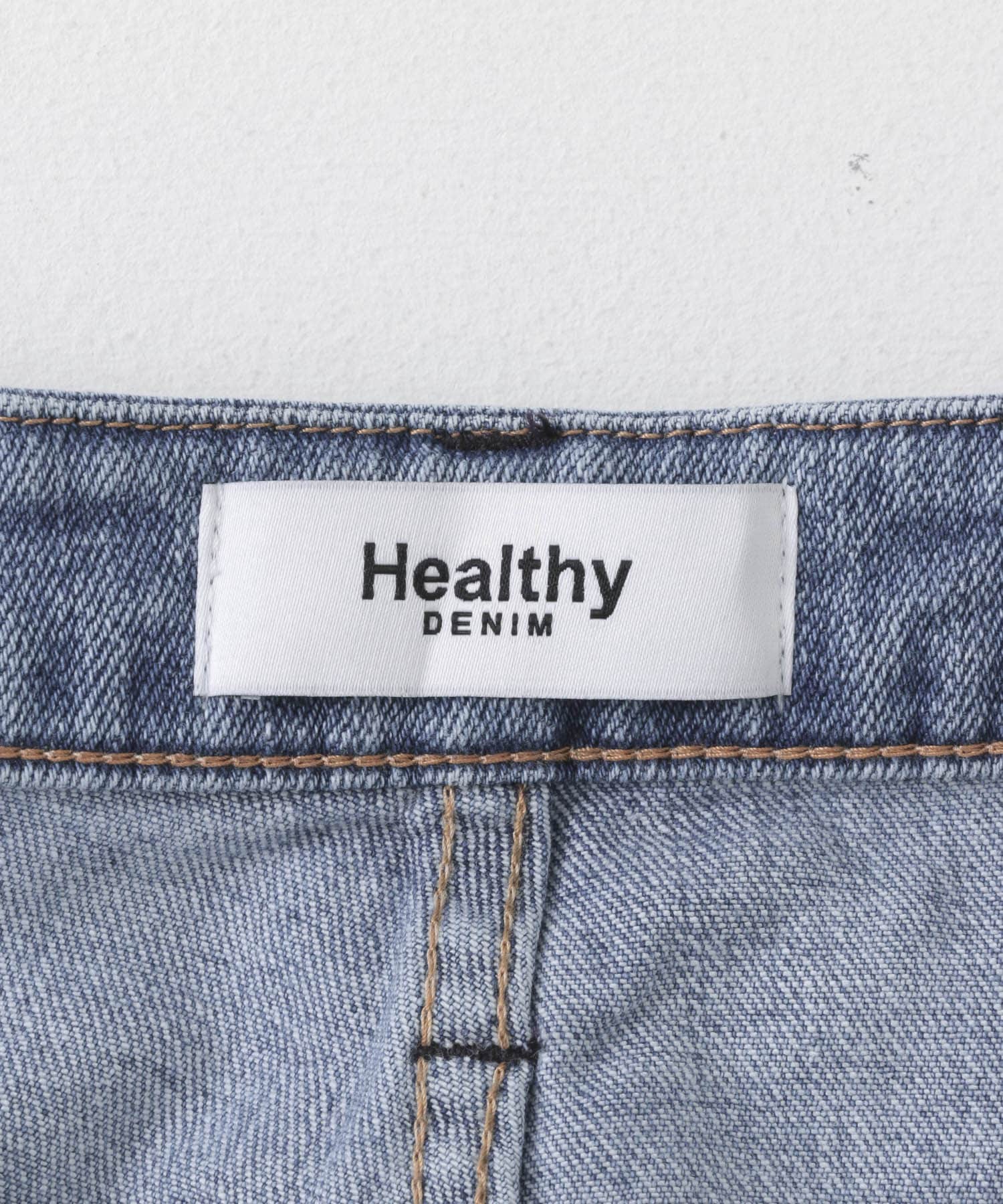 Healthy DENIM　Pink Pepper Light Used 23