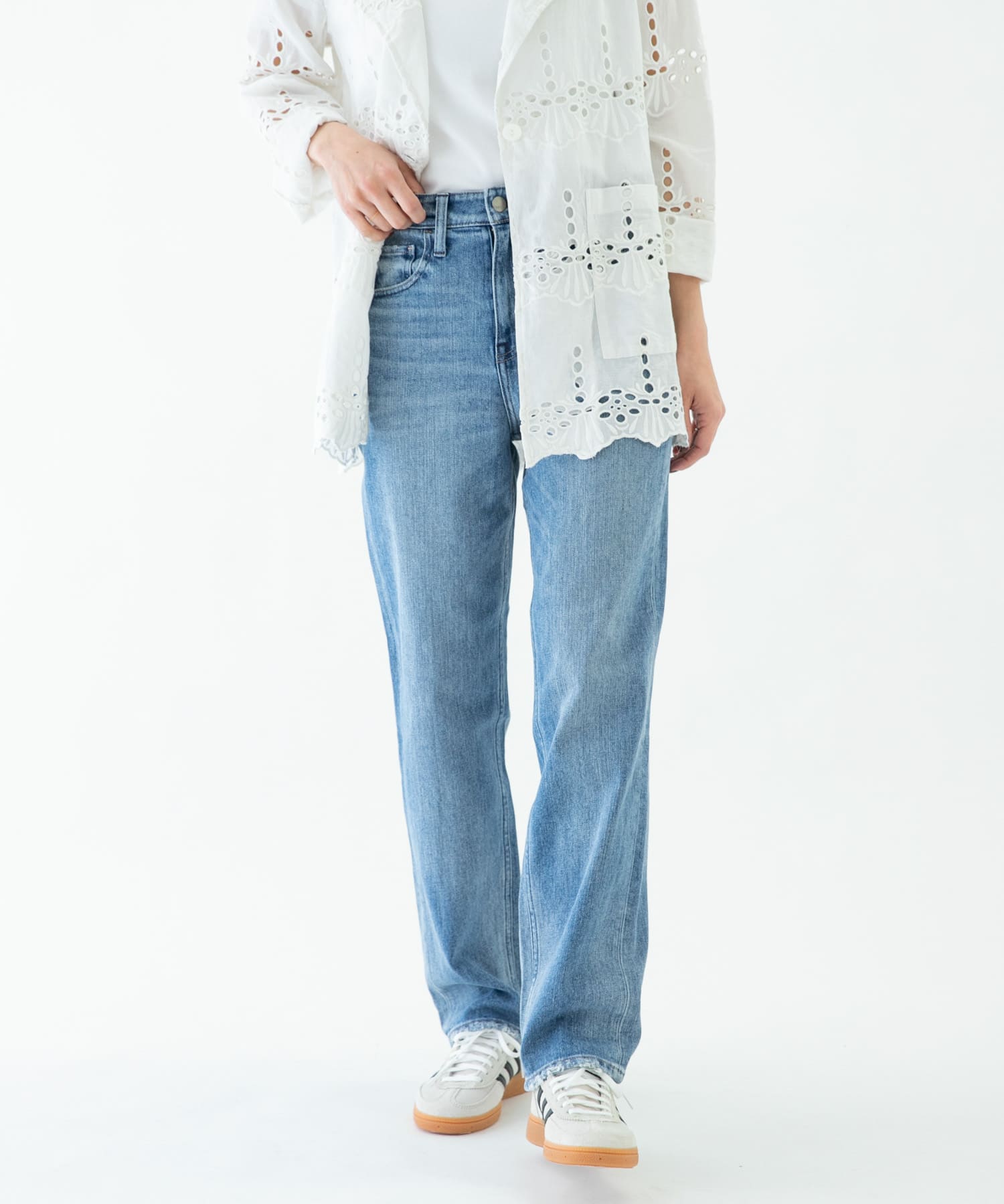 Healthy DENIM　Tallow