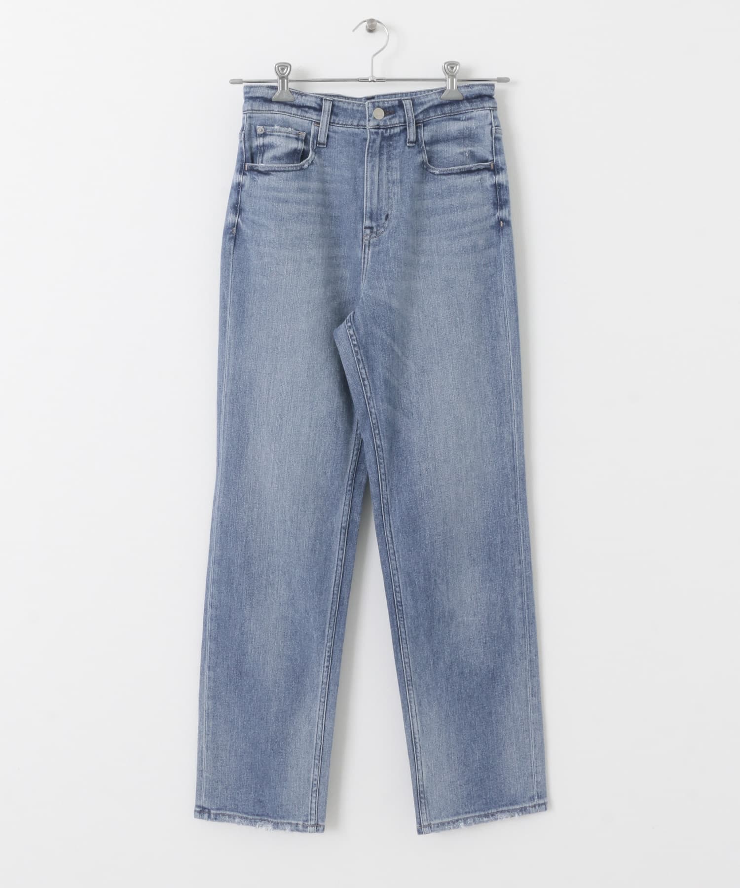 Healthy DENIM　Tallow Frayed 23