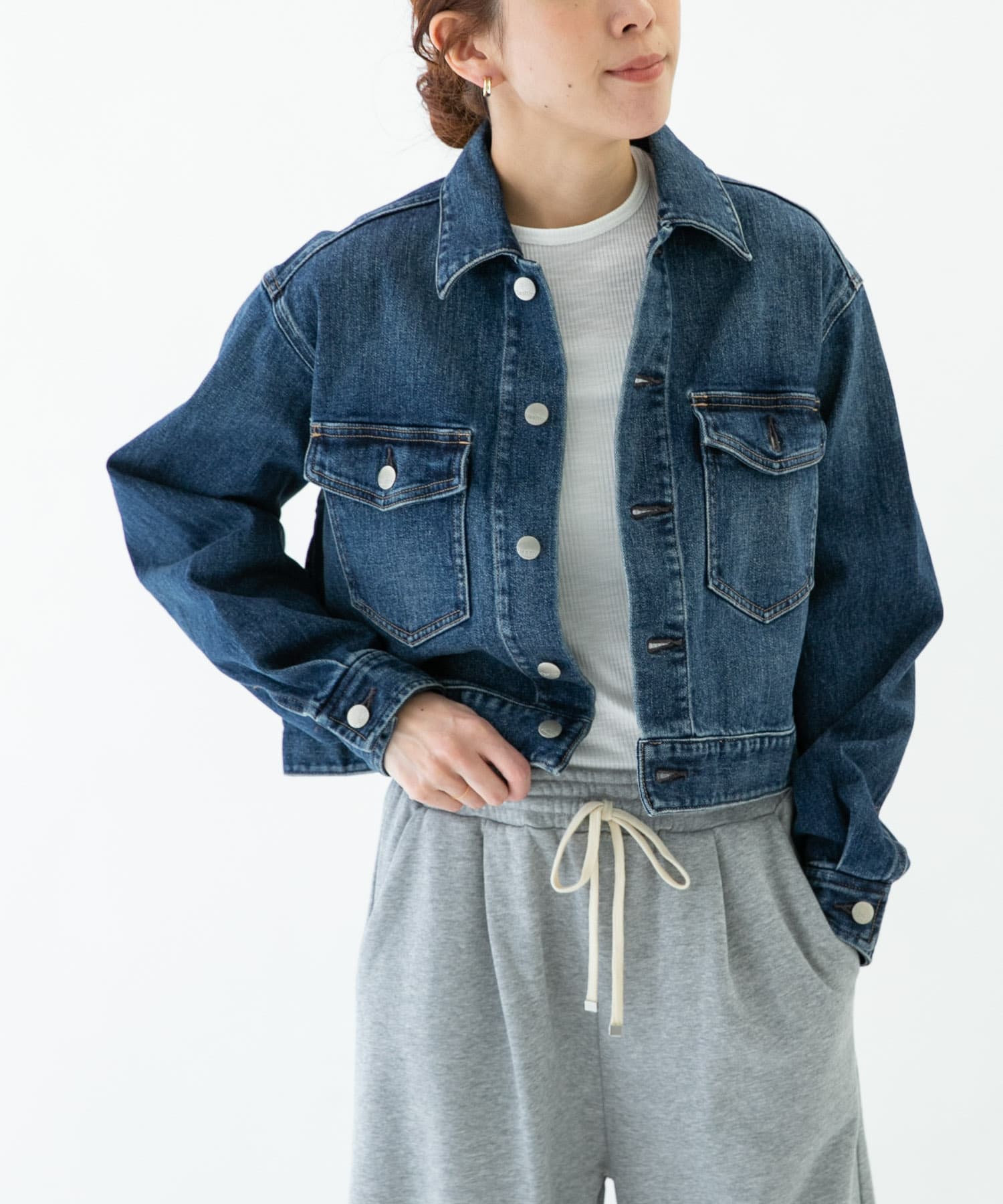 Healthy DENIM　Dates