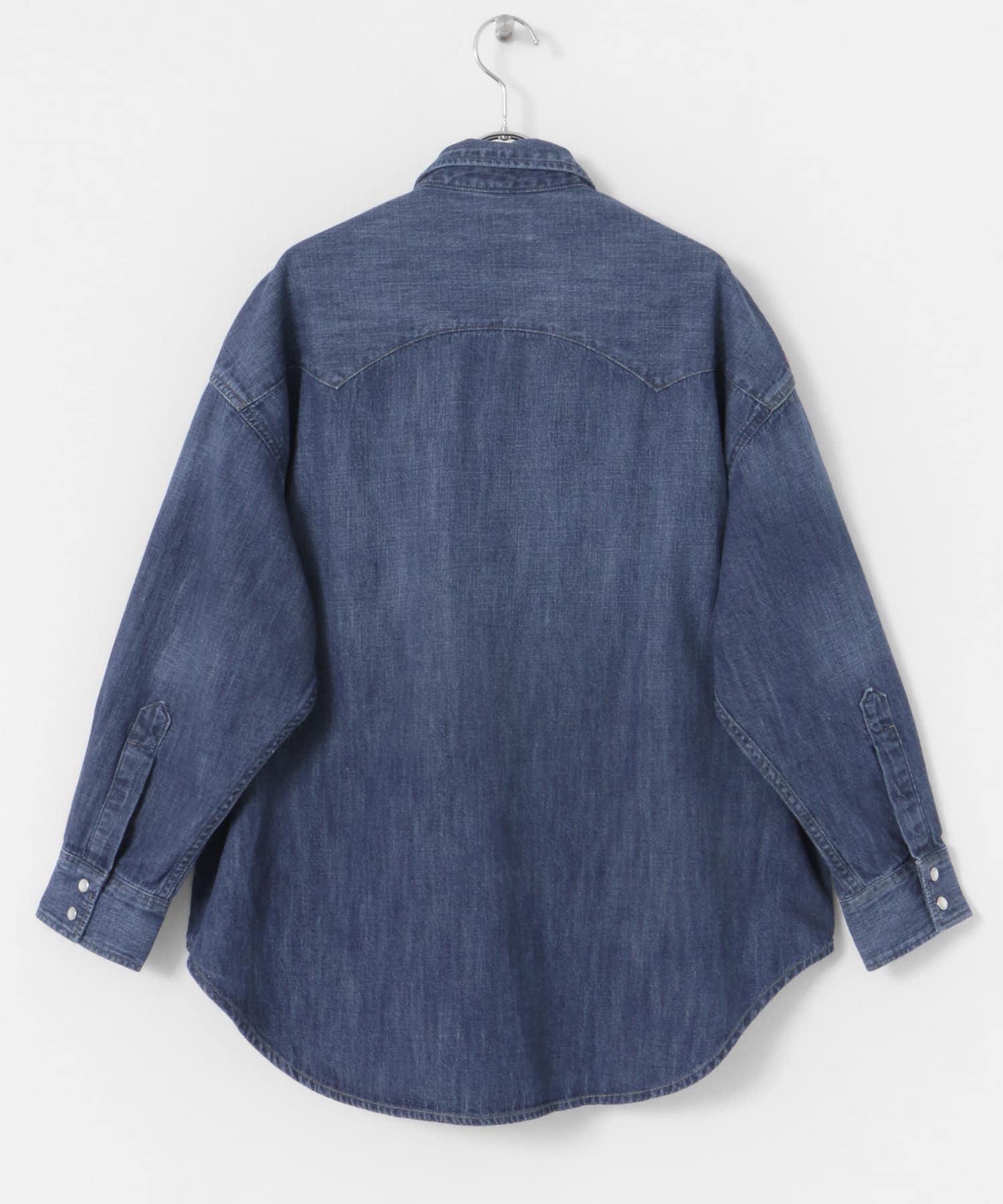 別注』Lee101×Sonny Label SHIRTS(S MEDIUMUSED): トップス｜URBAN