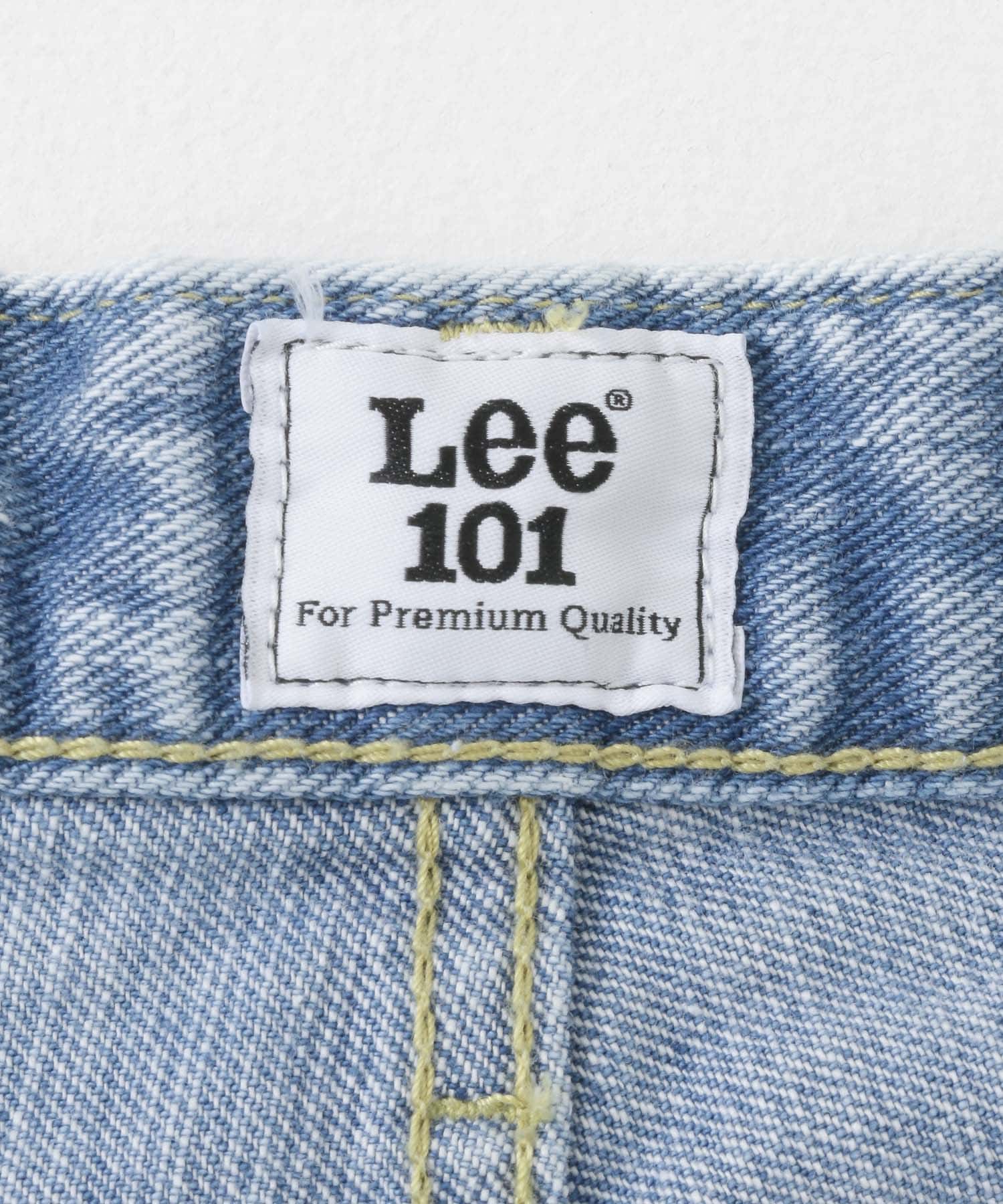 ORyo　新品『別注』Lee101×URBAN RESEARCH URBAN RESEARCH｜『別注』Lee101×URBAN RESEARCH COWBOYPANTS