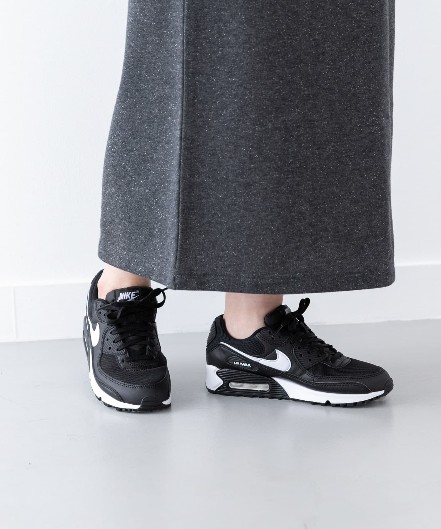 NIKE　ウィメンズエアマックス90