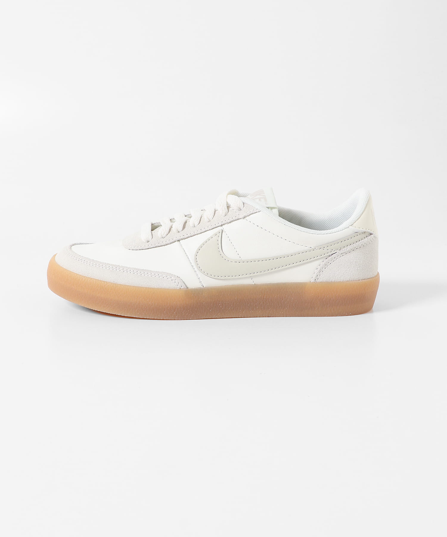 NIKE　ウィメンズキルショット2 SAIL 23