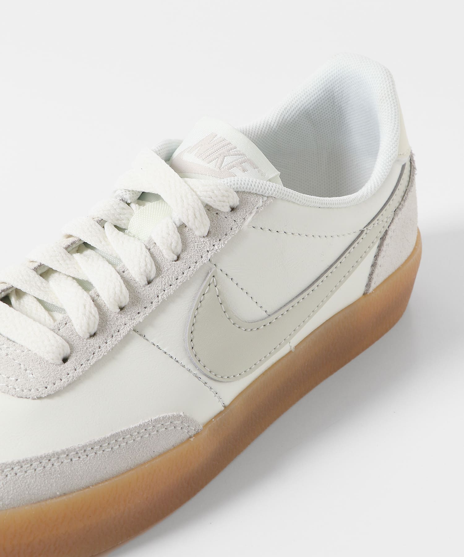 NIKE　ウィメンズキルショット2 SAIL 23