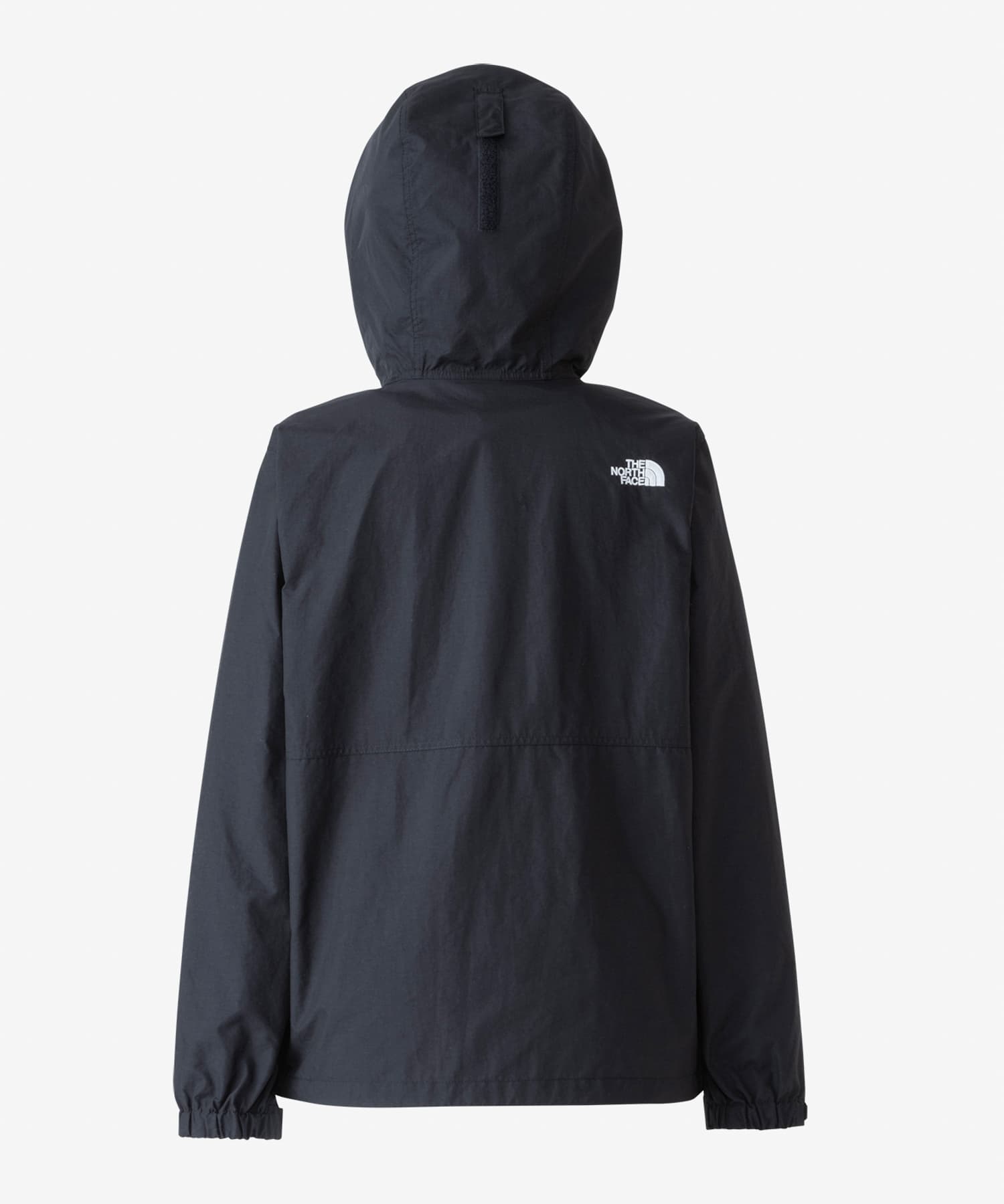THE NORTH FACE　Compact Jacket Kブラック M