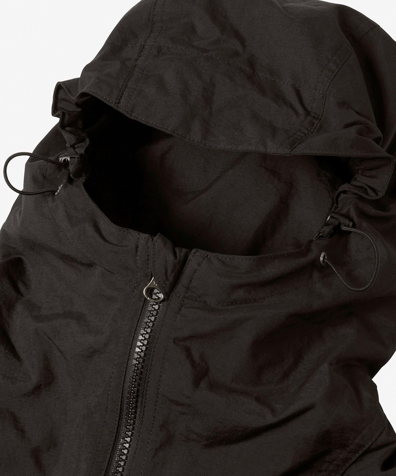 THE NORTH FACE　Compact Jacket Kブラック M