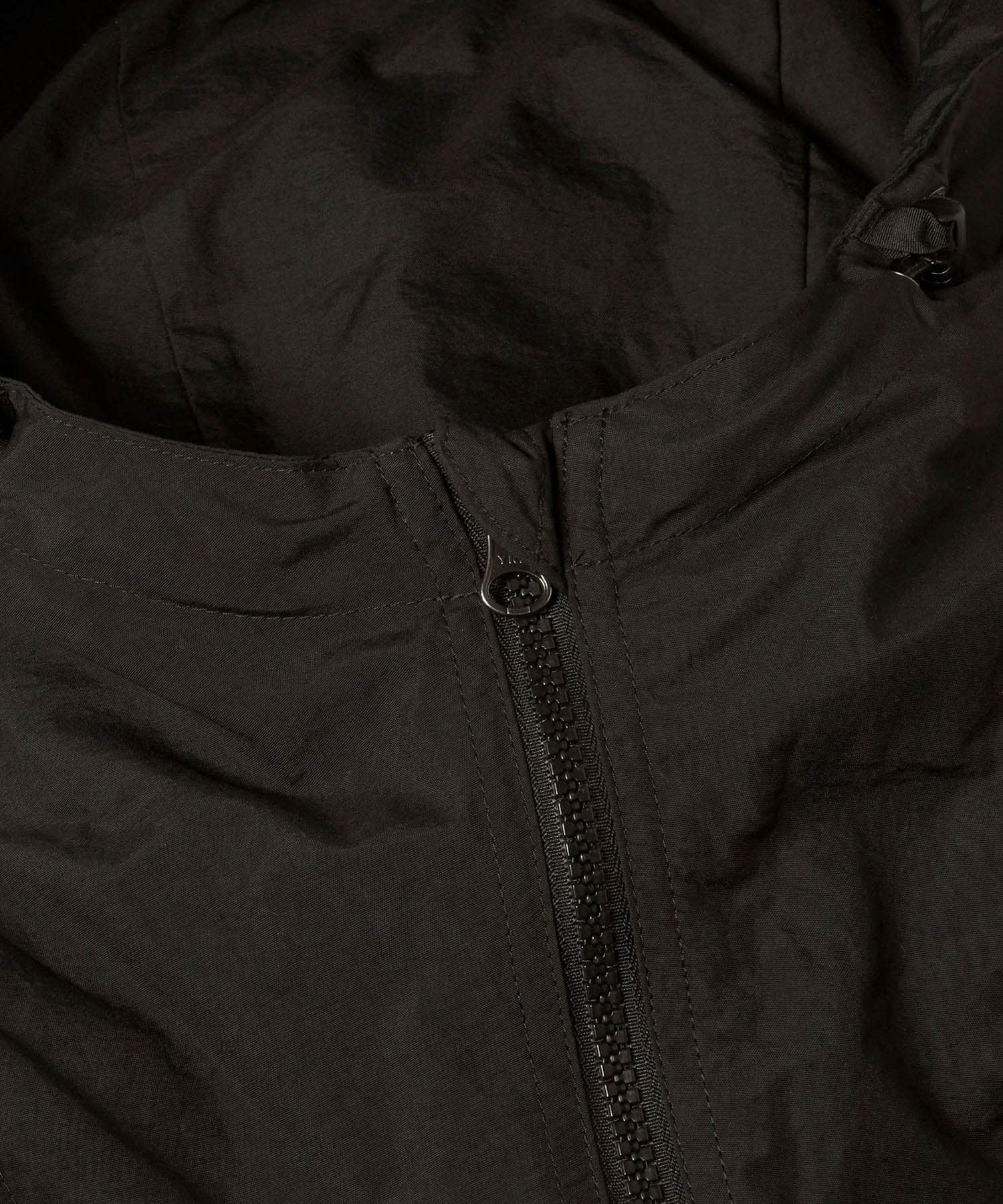 THE NORTH FACE　Compact Jacket Kブラック M