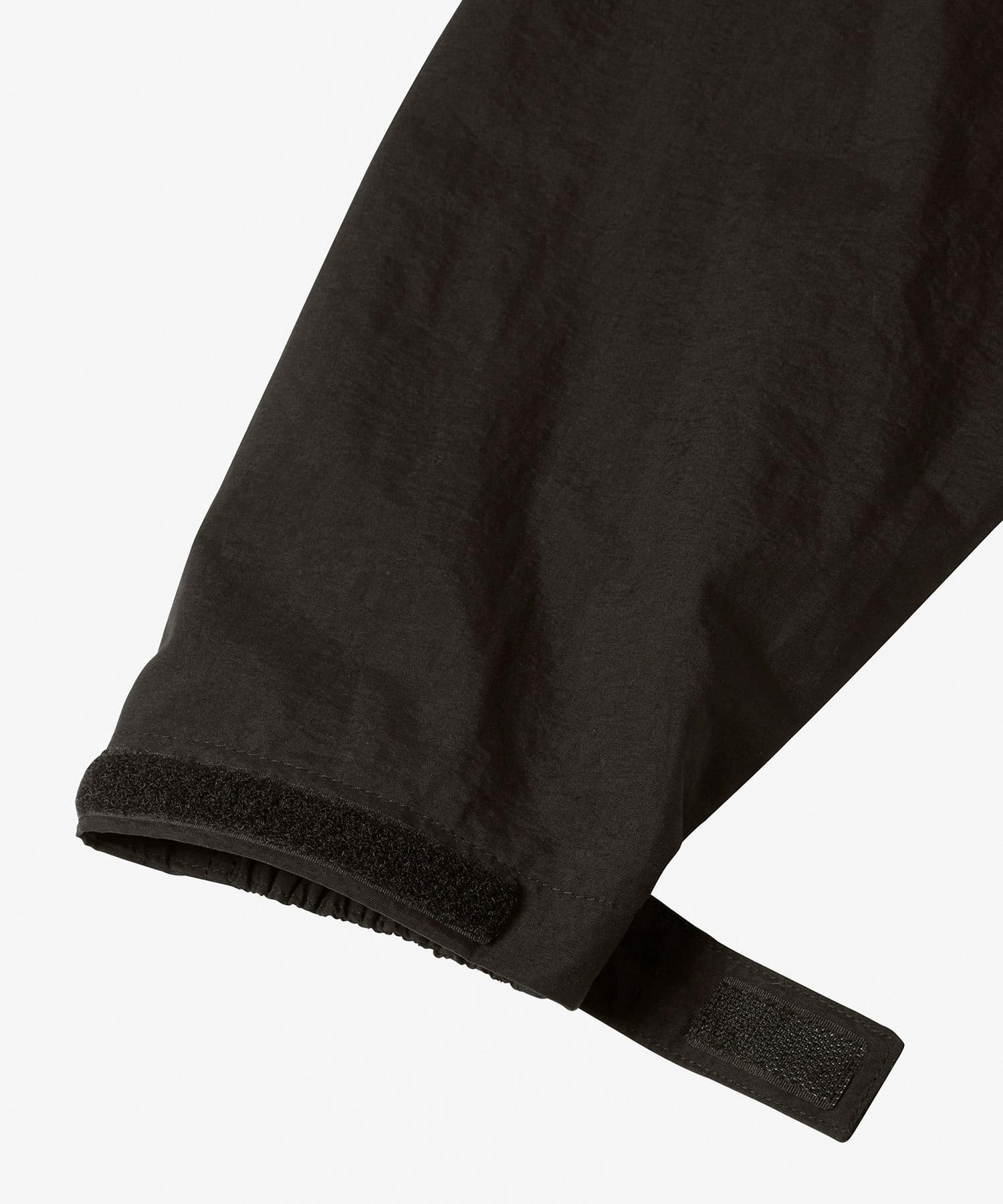 THE NORTH FACE　Compact Jacket Kブラック M