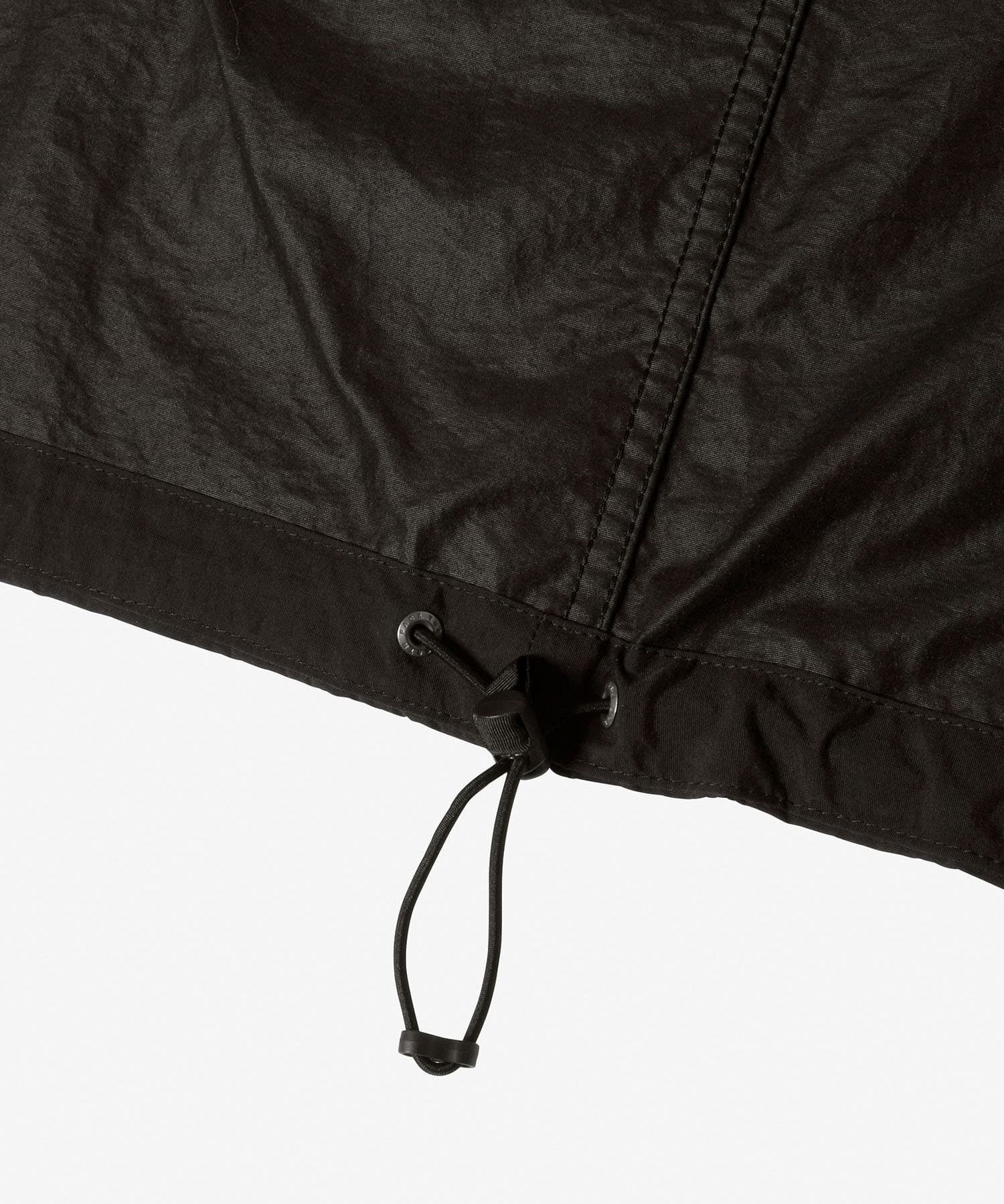 THE NORTH FACE　Compact Jacket Kブラック M