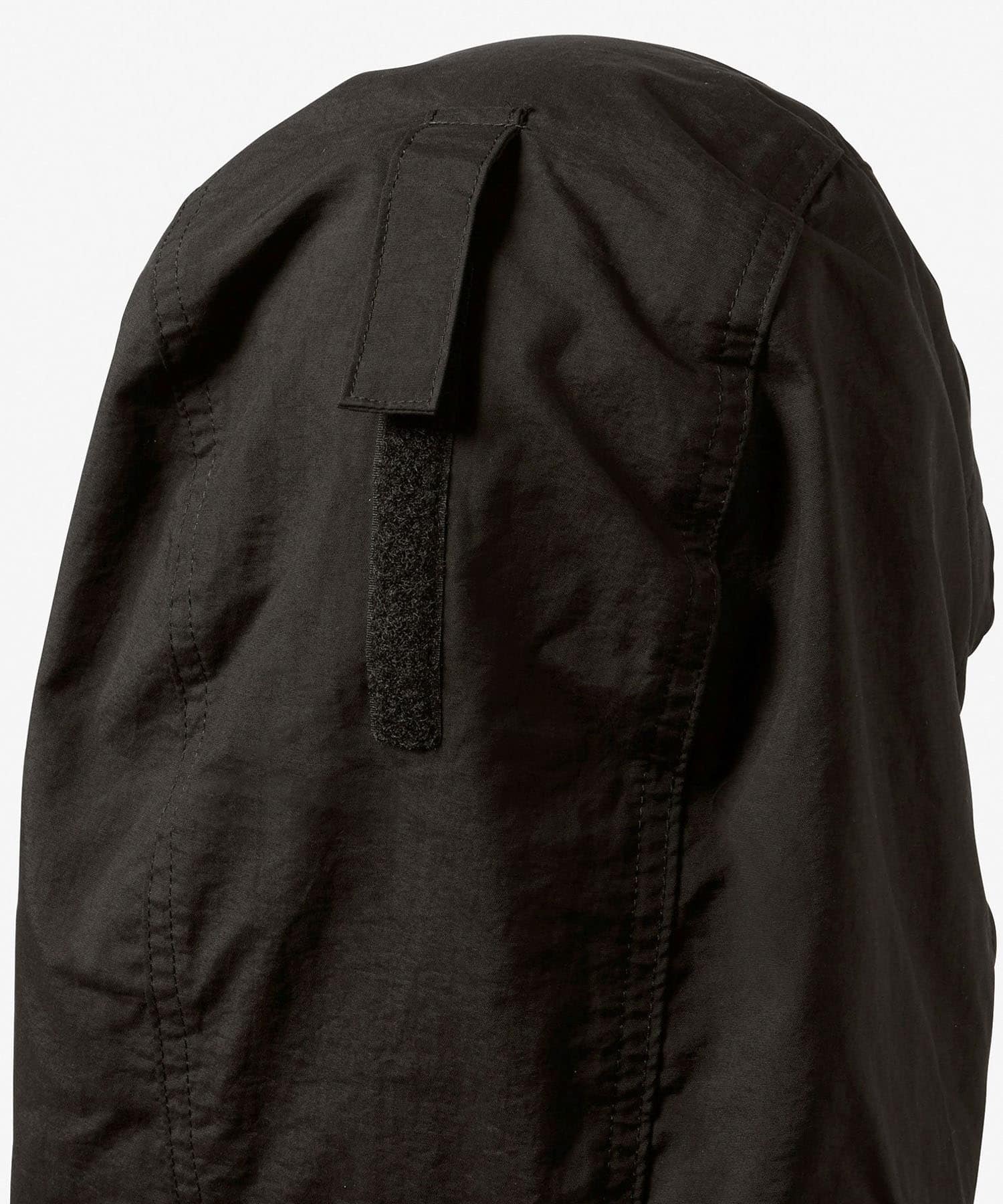 THE NORTH FACE　Compact Jacket Kブラック L