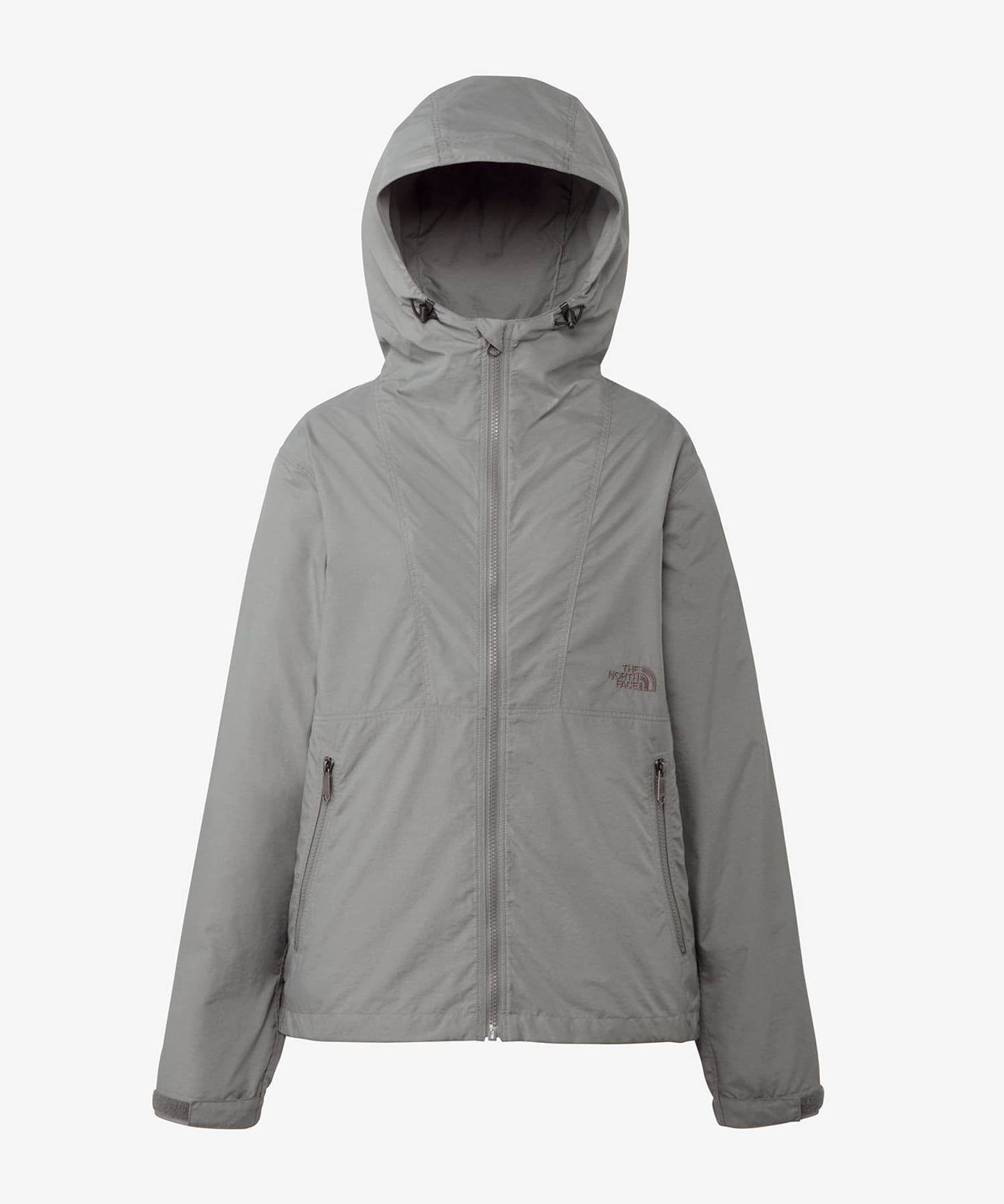 THE NORTH FACE　Compact Jacket SPモクパル M