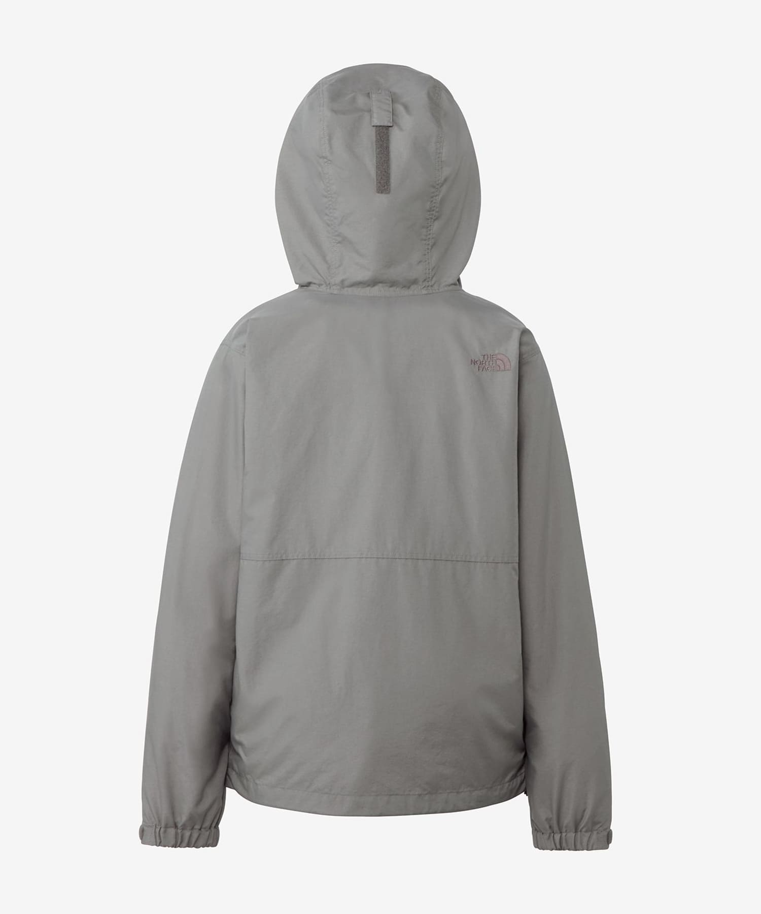 THE NORTH FACE　Compact Jacket SPモクパル M