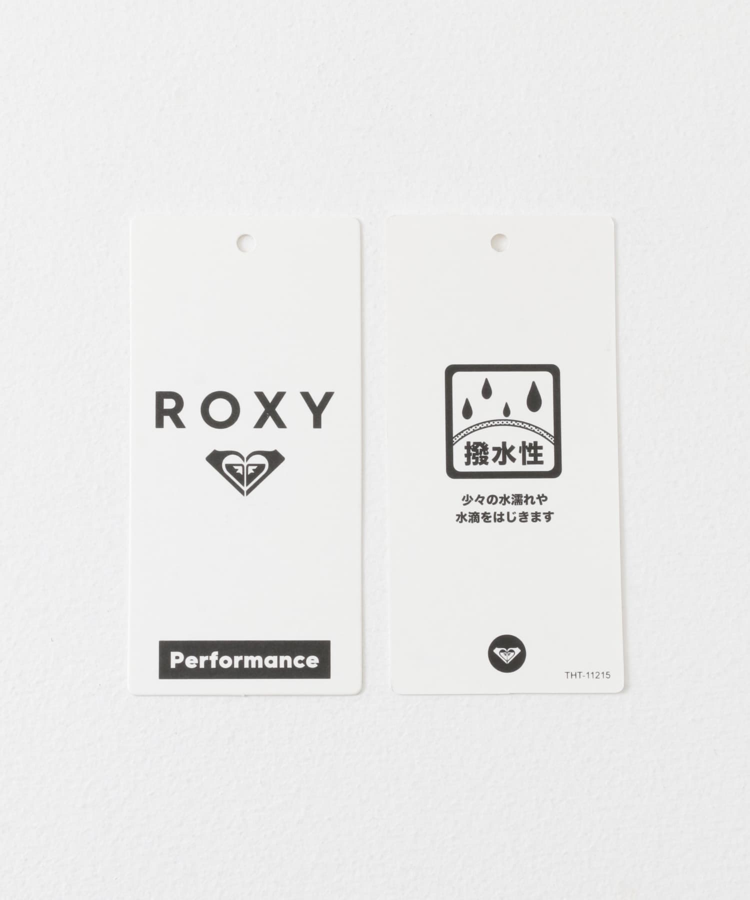 ROXY　HEARTBEAT 2 DA BEAT BLK M