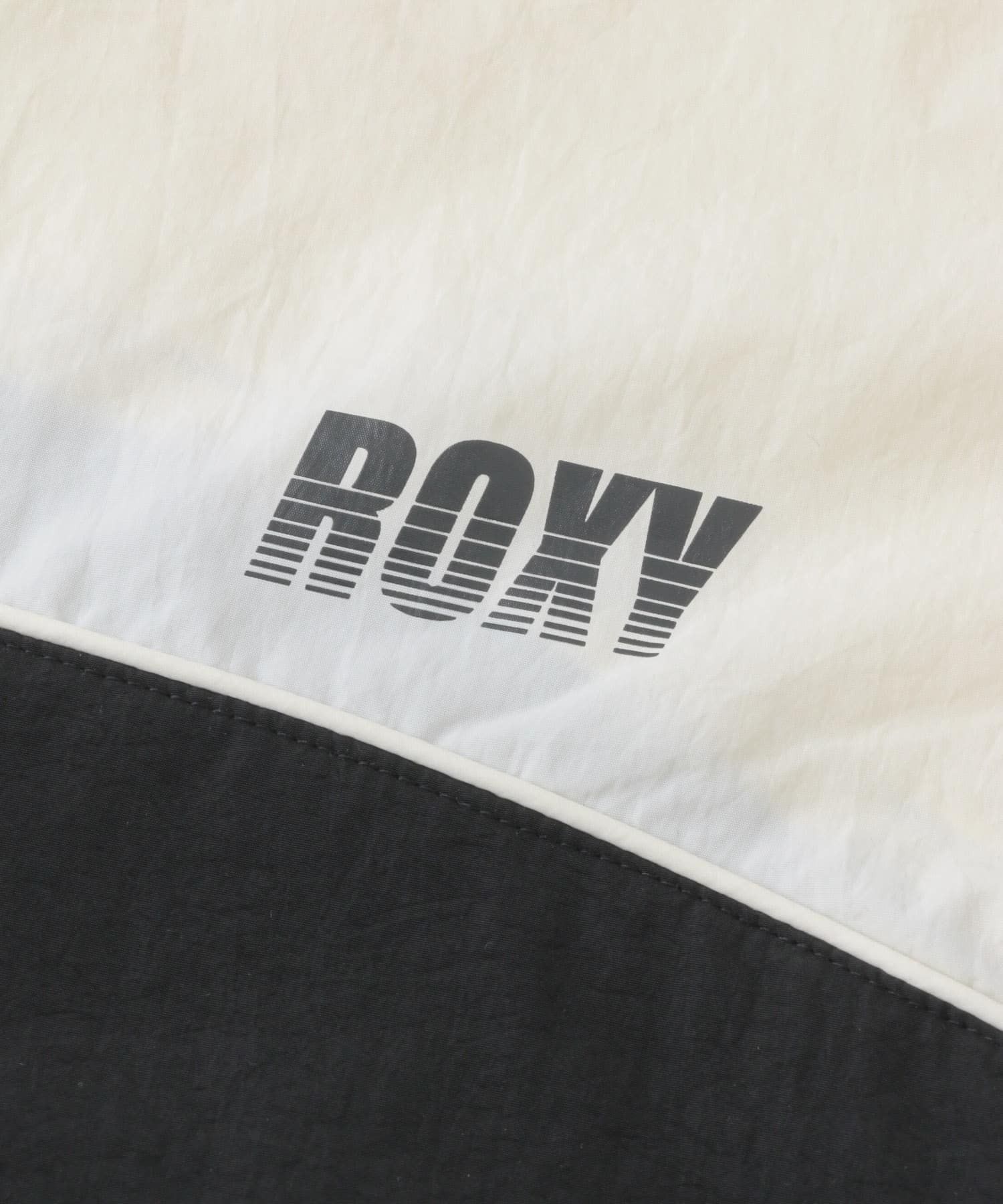 ROXY　HEARTBEAT 2 DA BEAT BLK M