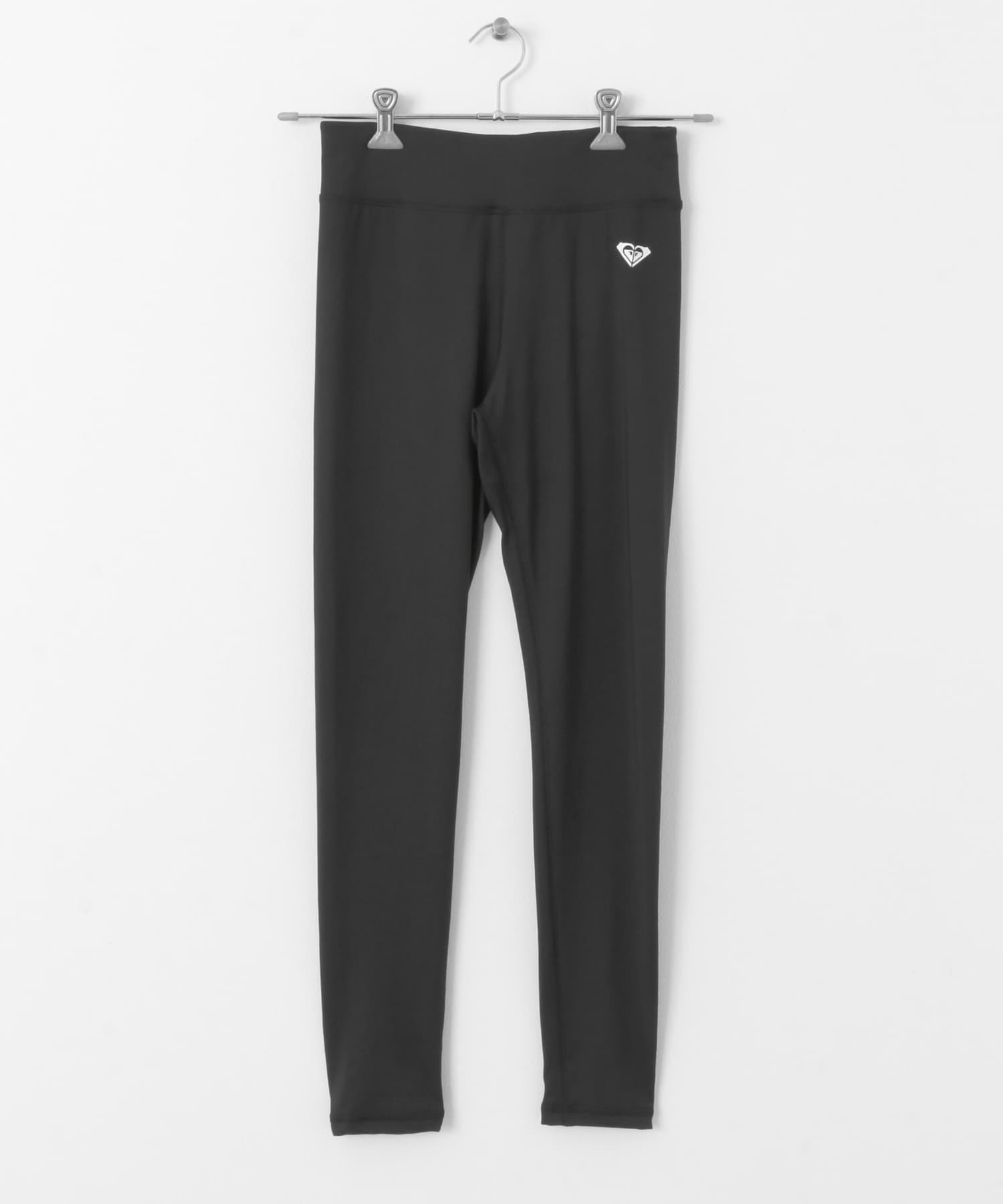 ROXY　MY 1ST ROXY LEGGINGS BLK M