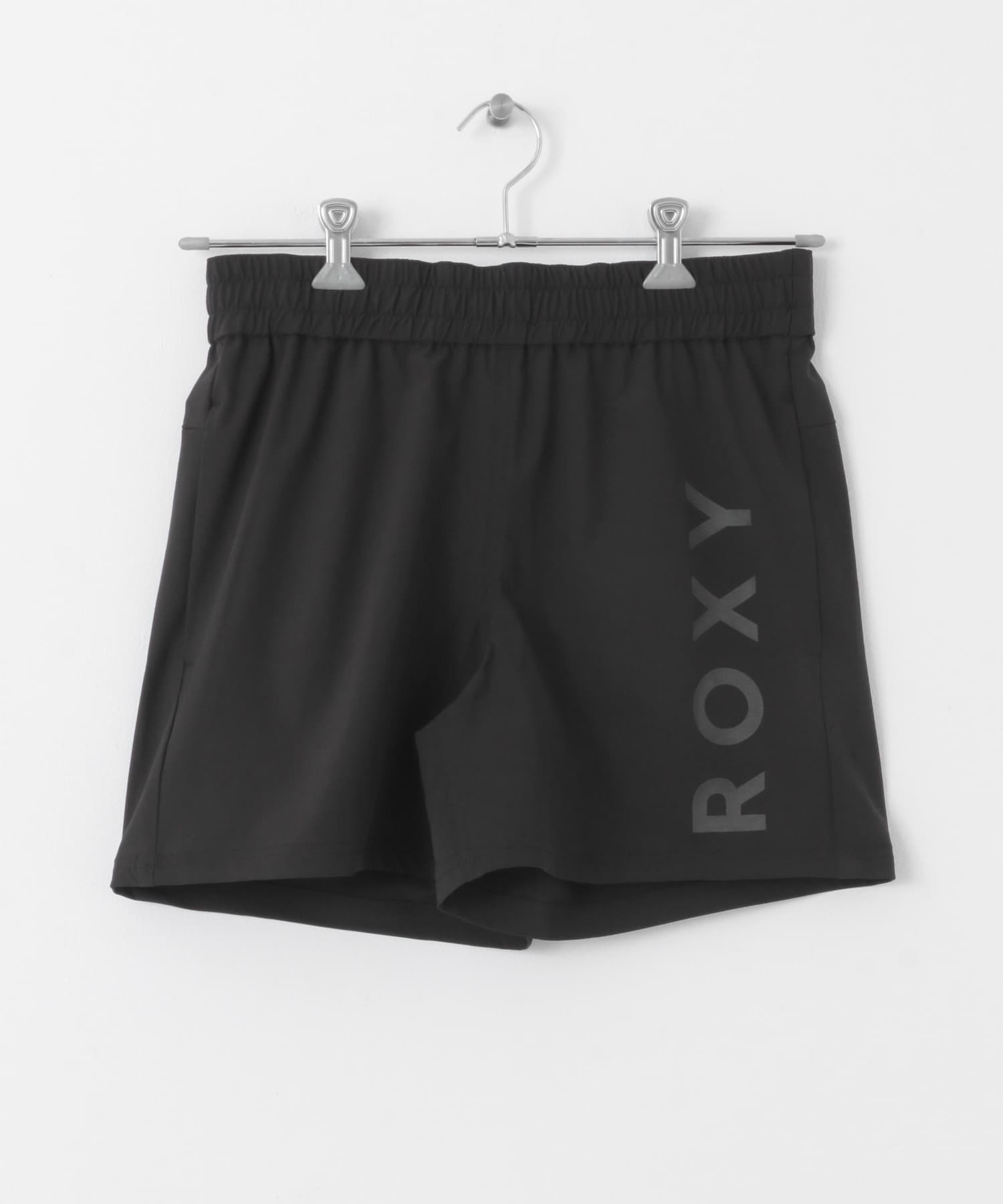 ROXY　MY 1ST ROXY SHORTS BLK M