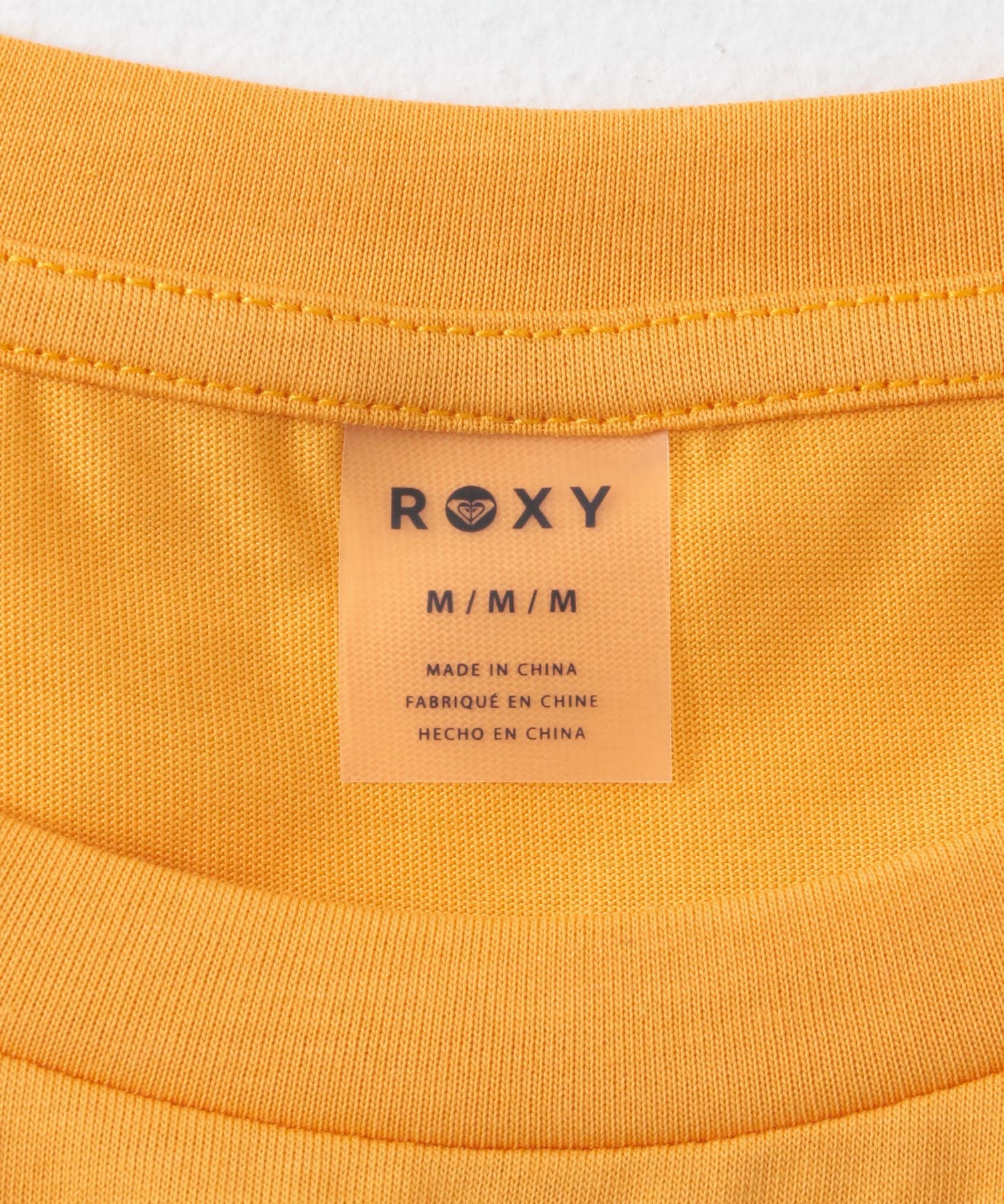 ROXY　TAP THE TALENT ORG M