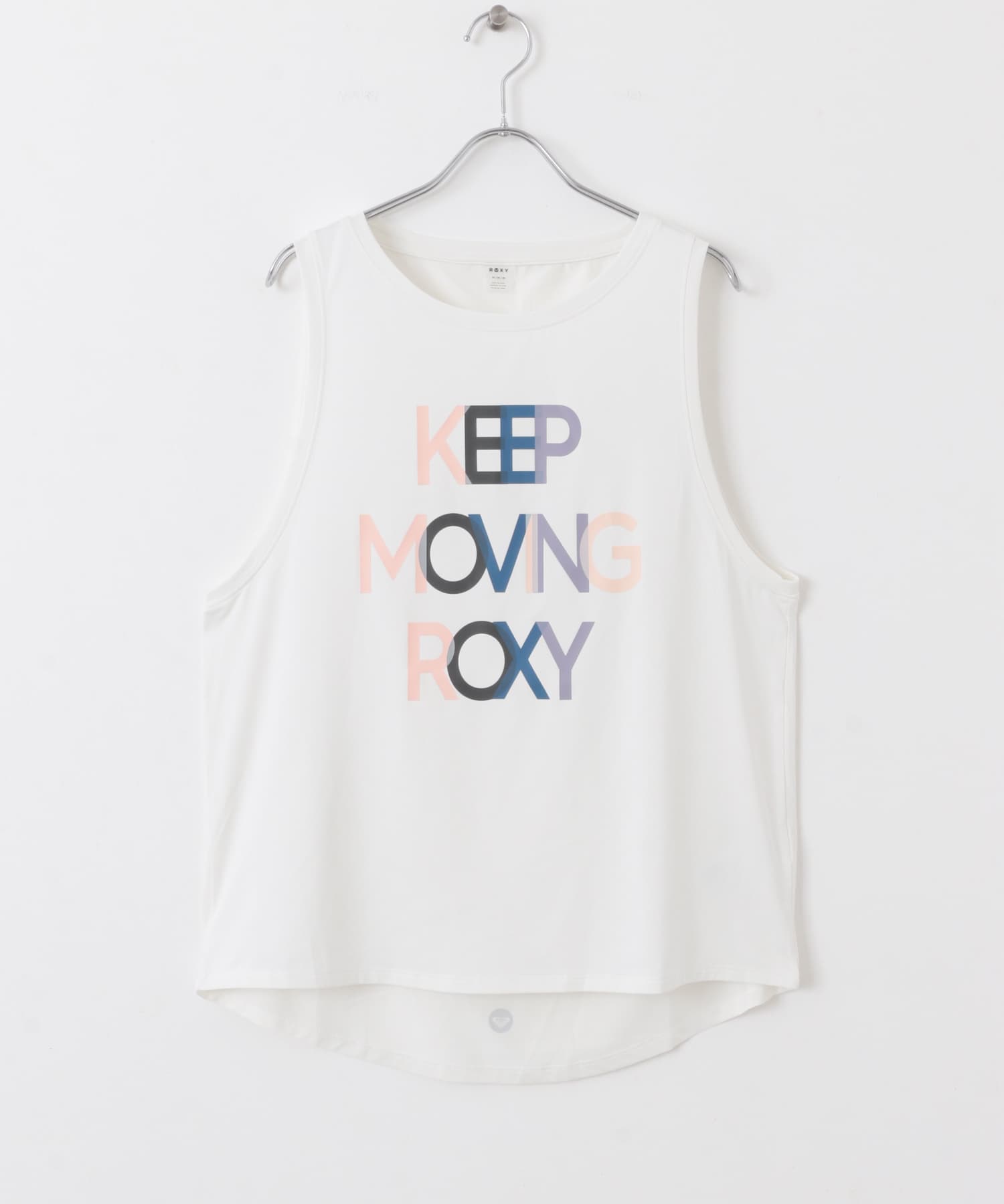 ROXY　REFLECTION OF YOU WHT M