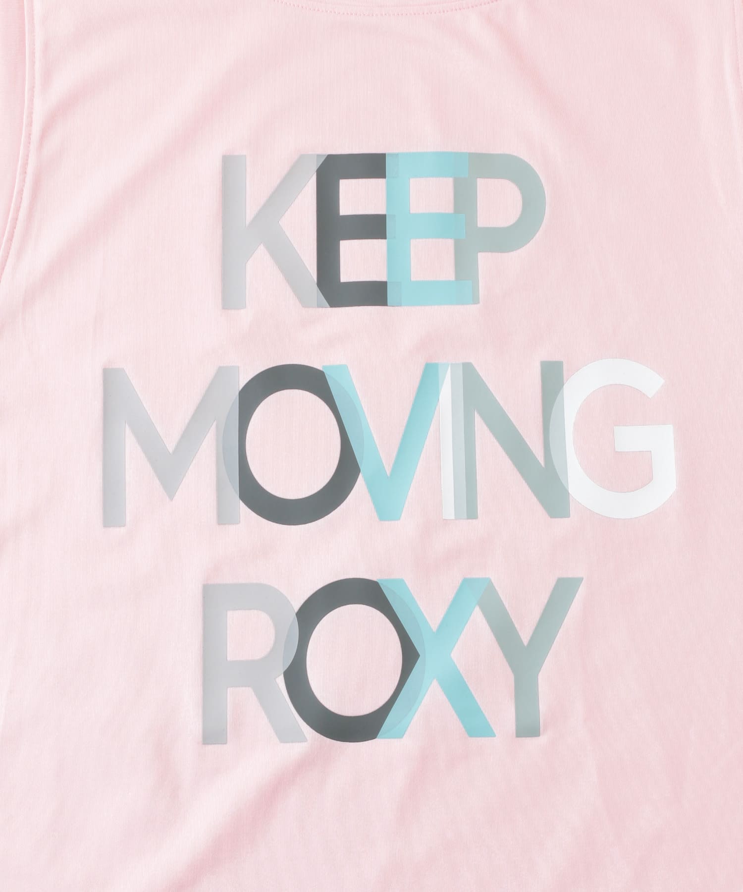 ROXY　REFLECTION OF YOU PNK M