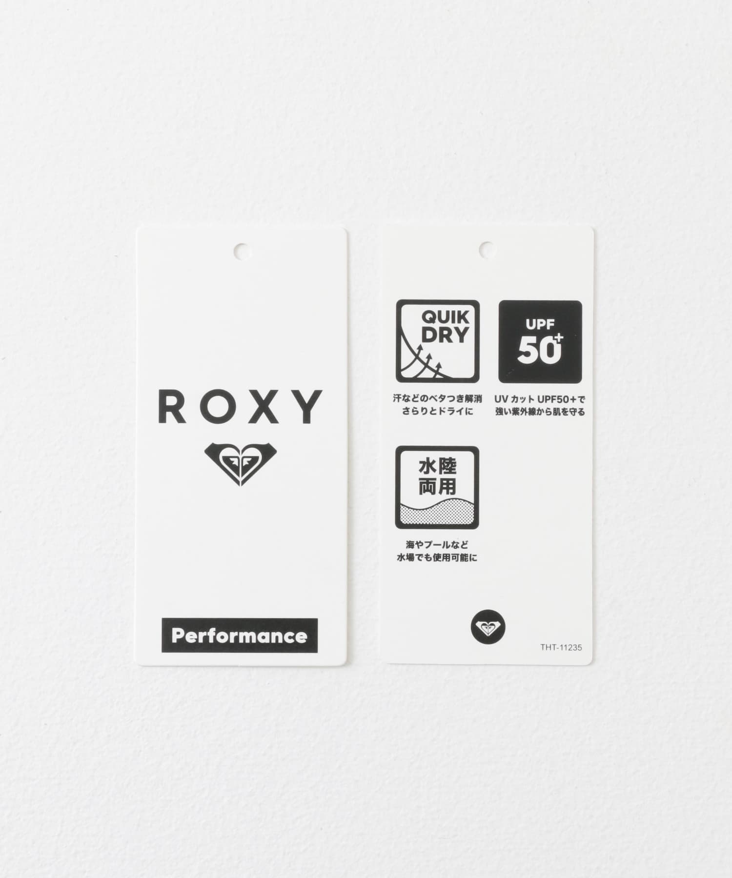 ROXY　REFLECTION OF YOU PNK M